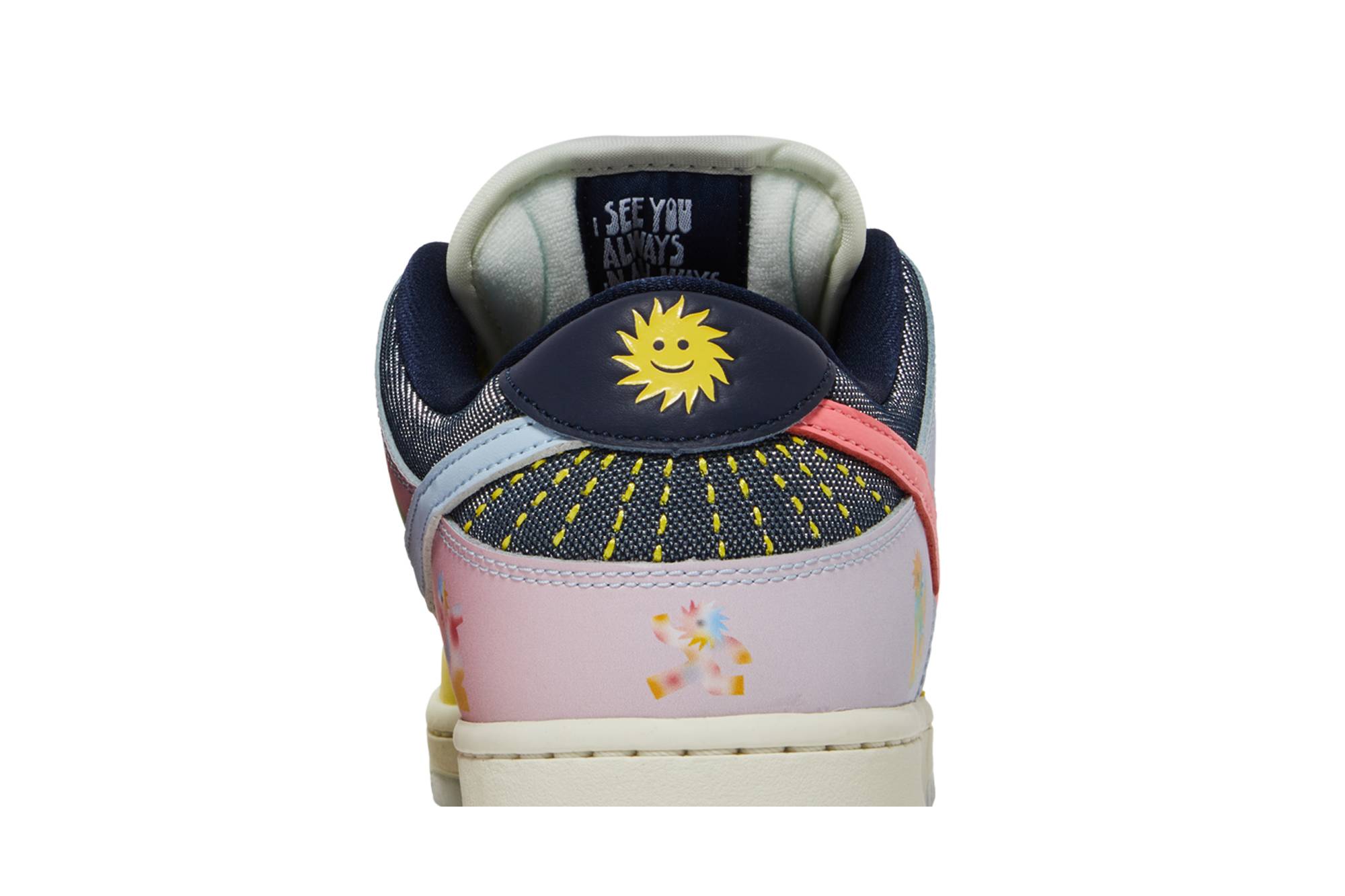 Nike SB Dunk Low ‘Be True – Alternate’ DX5933-900 Domahi store