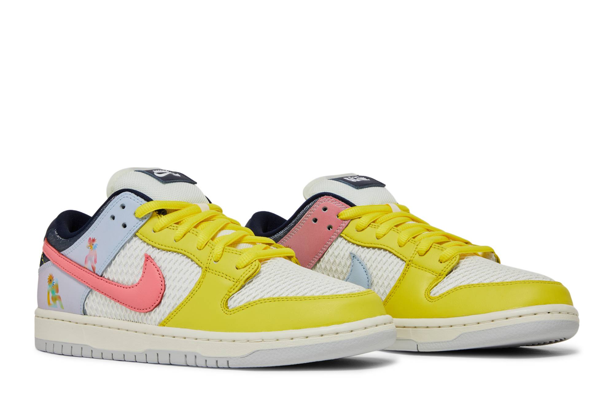 Nike SB Dunk Low ‘Be True – Alternate’ DX5933-900 Domahi Store