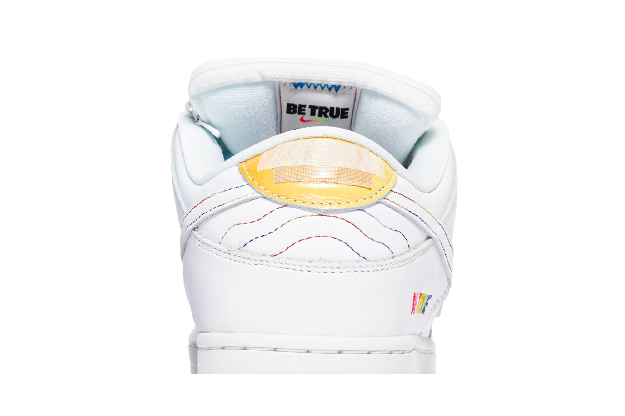 Nike SB Dunk Low ‘Be True’ DR4876-100 Domahi store