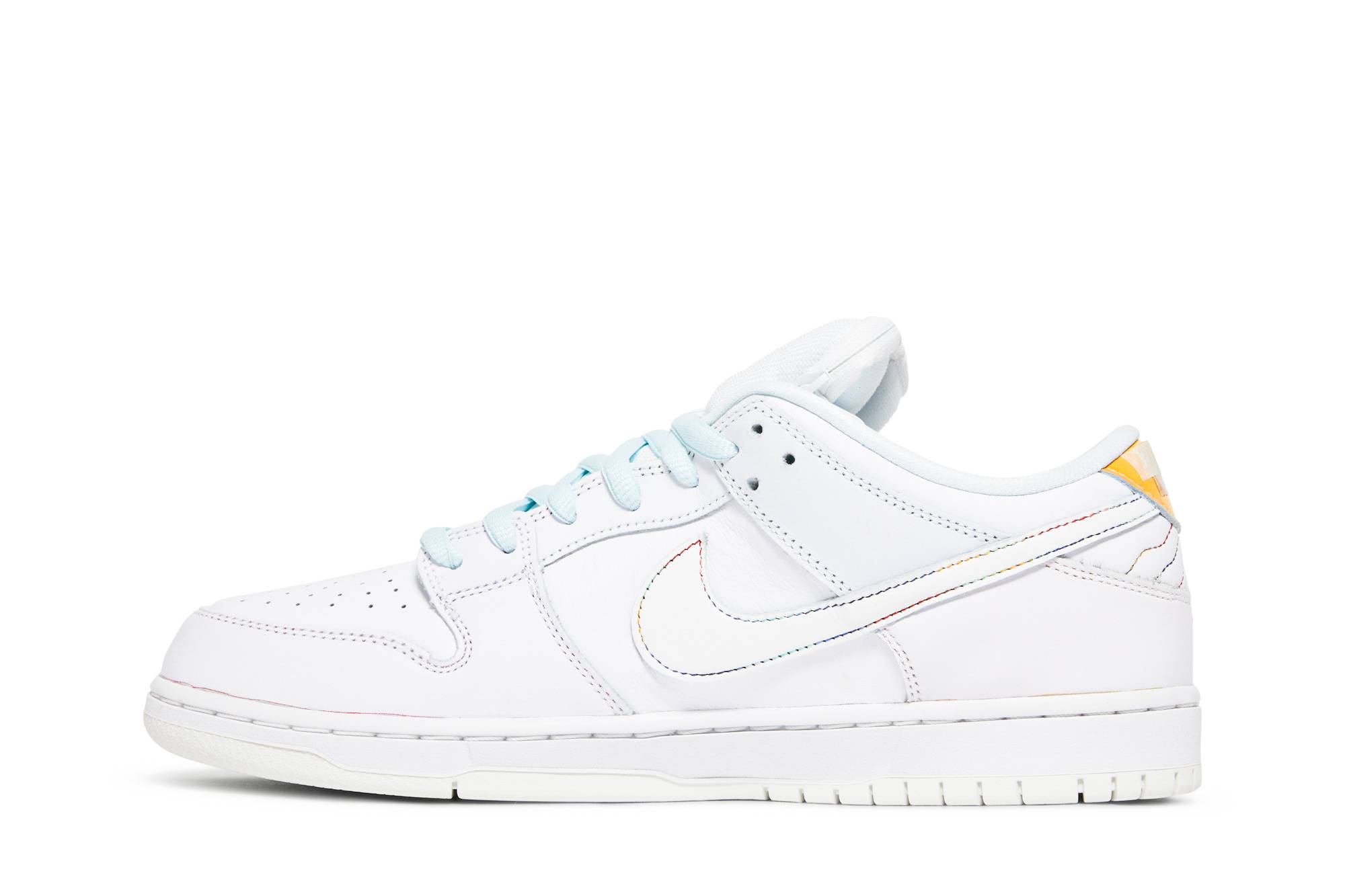 Nike SB Dunk Low ‘Be True’ DR4876-100 Domahi store