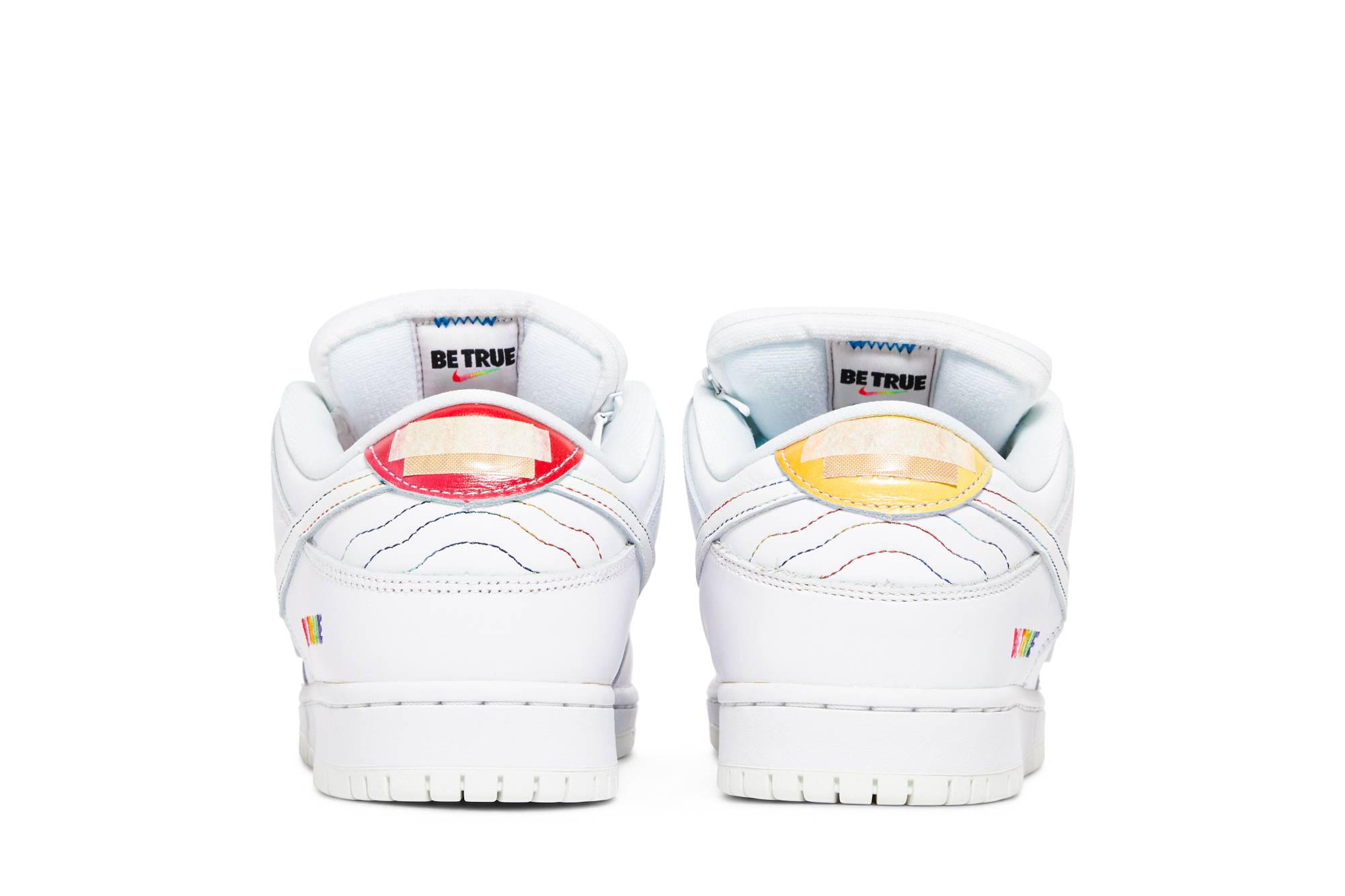 Nike SB Dunk Low ‘Be True’ DR4876-100 Domahi store
