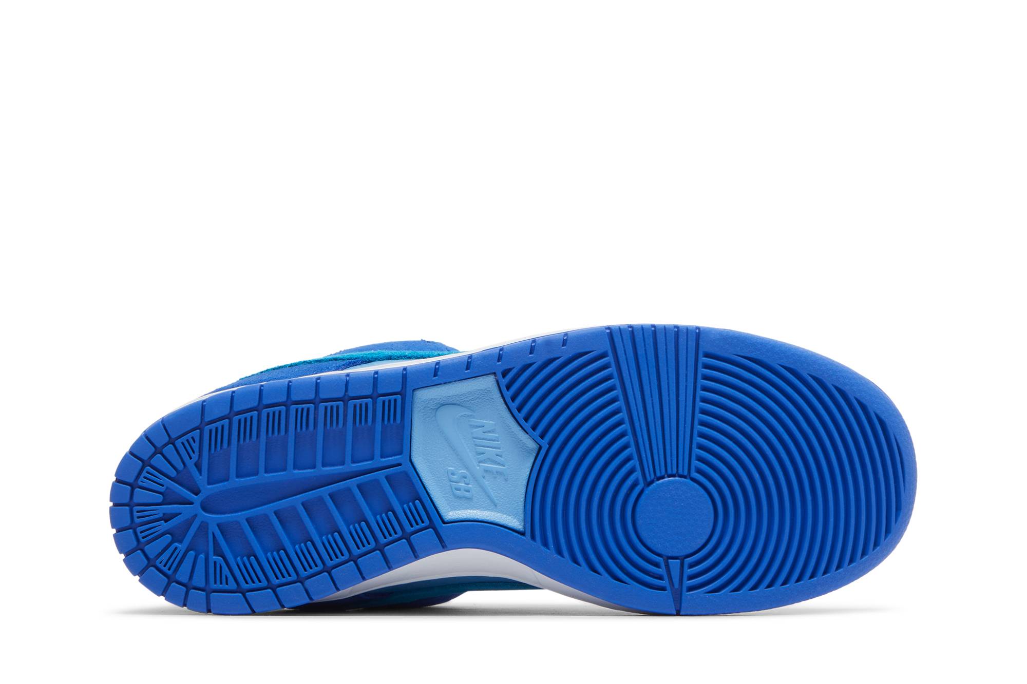 Nike SB Dunk Low ‘Blue Raspberry’ DM0807-400 Domahi store