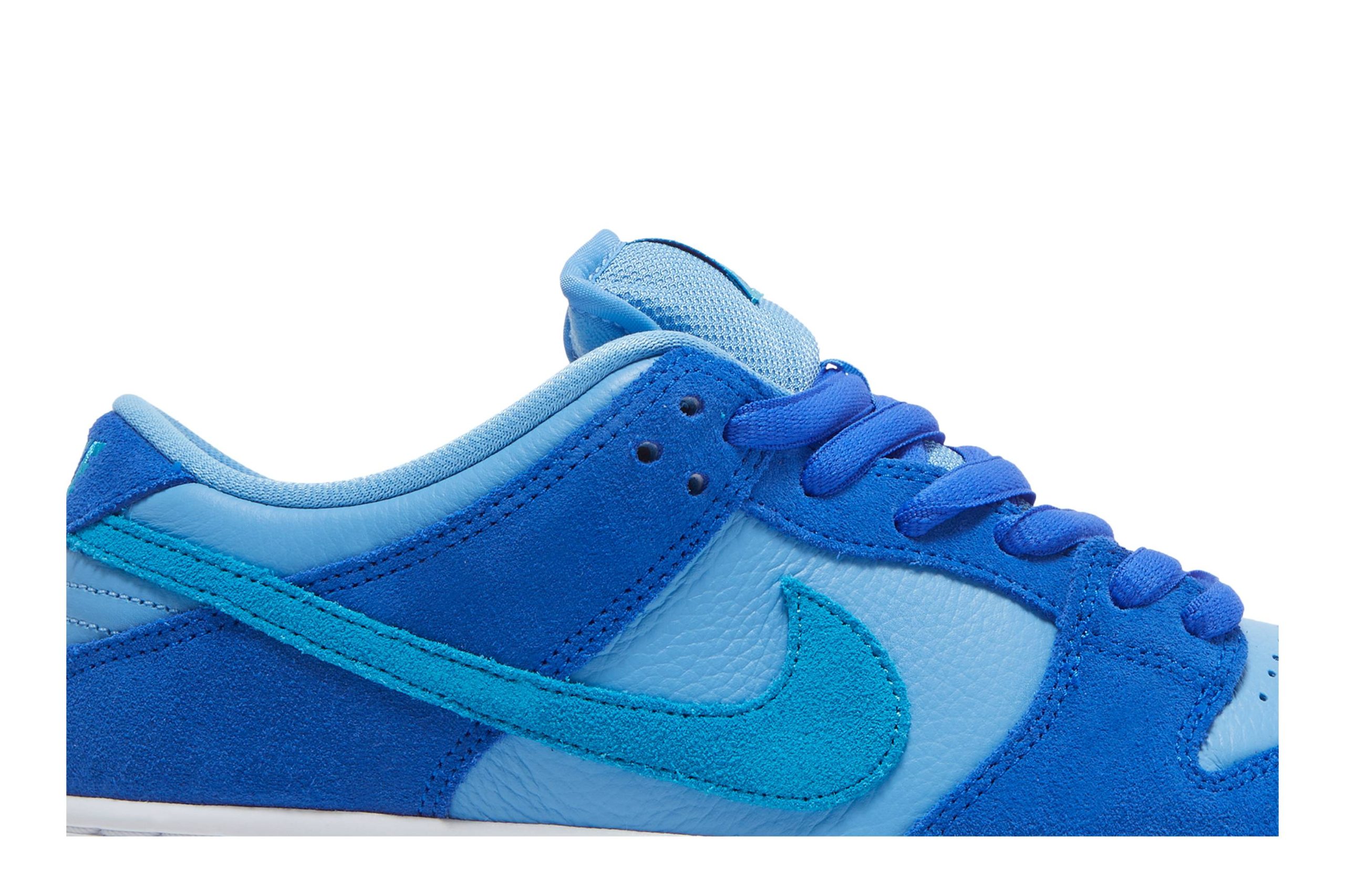 Nike SB Dunk Low ‘Blue Raspberry’ DM0807-400 Domahi Store