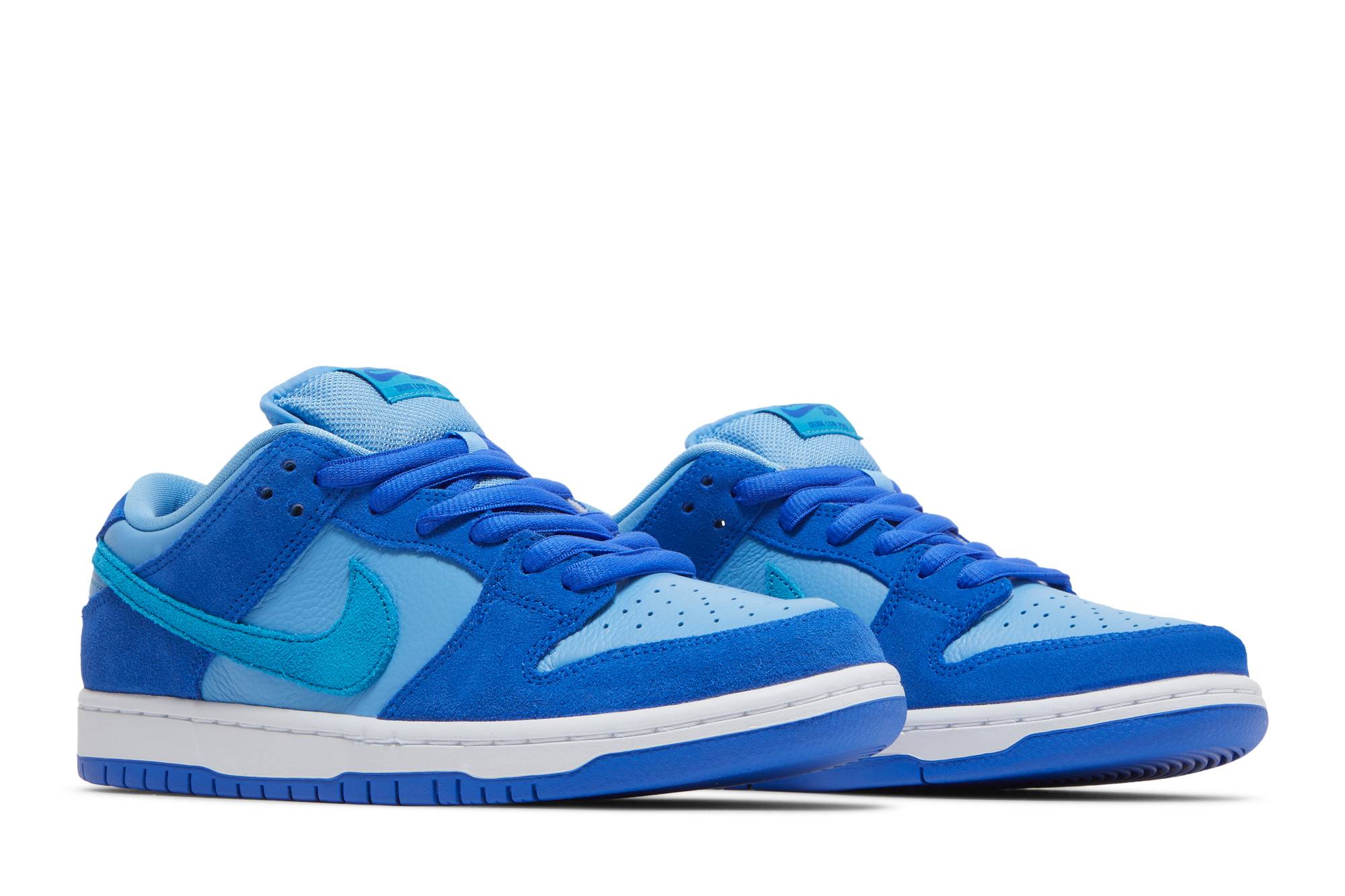 Nike SB Dunk Low ‘Blue Raspberry’ DM0807-400 Domahi Store