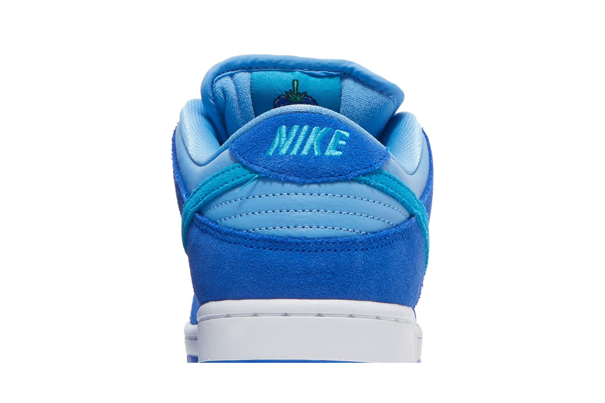 Nike SB Dunk Low ‘Blue Raspberry’ DM0807-400 Domahi store
