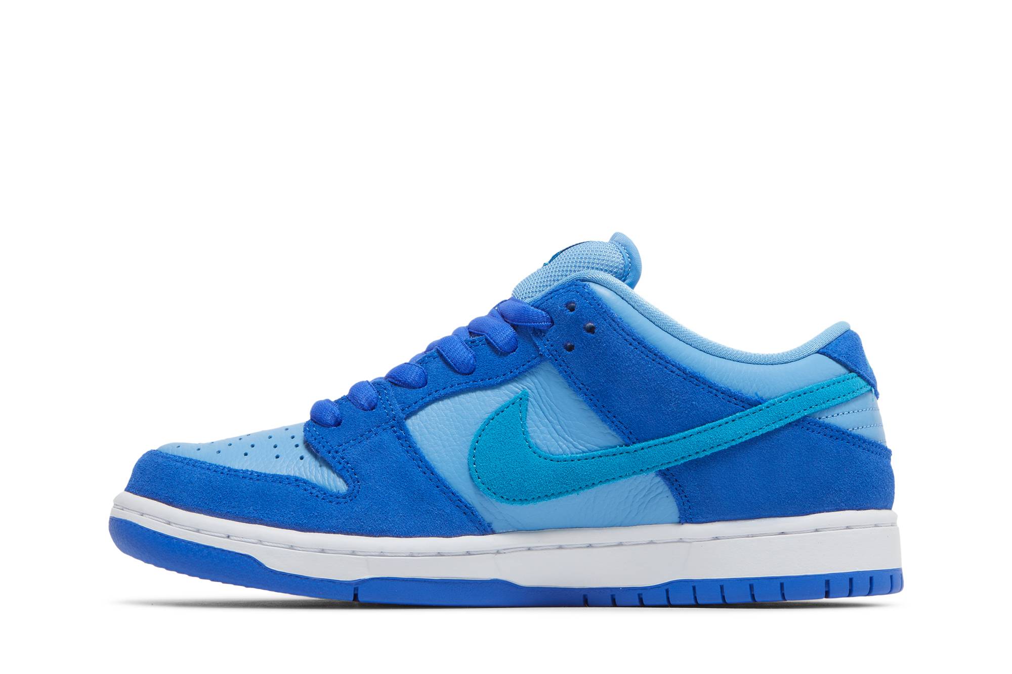 Nike SB Dunk Low ‘Blue Raspberry’ DM0807-400 Domahi Store