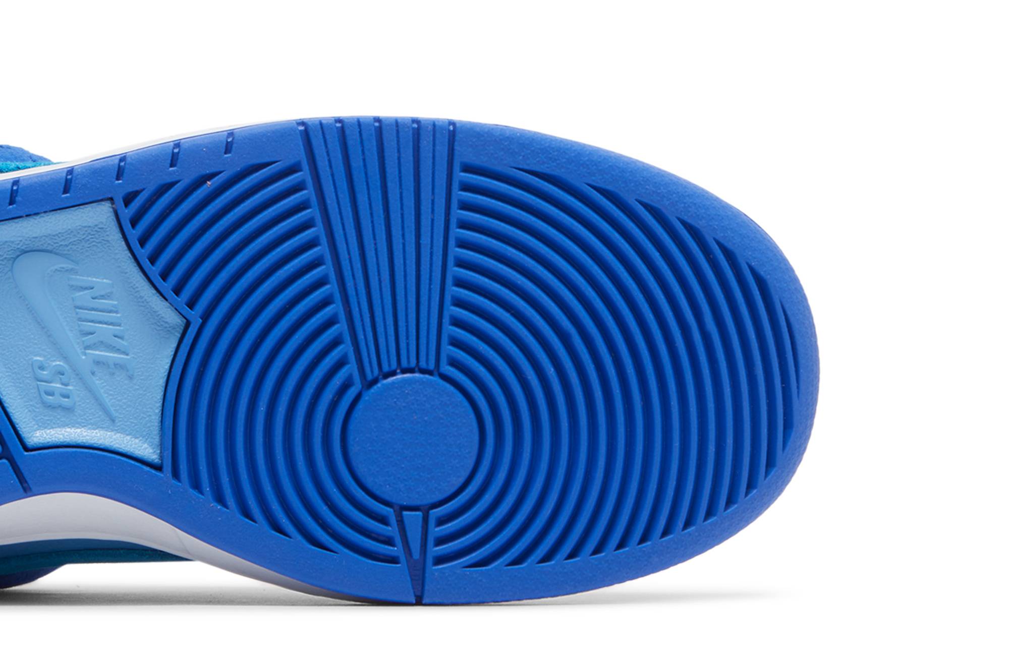 Nike SB Dunk Low ‘Blue Raspberry’ DM0807-400 Domahi Store