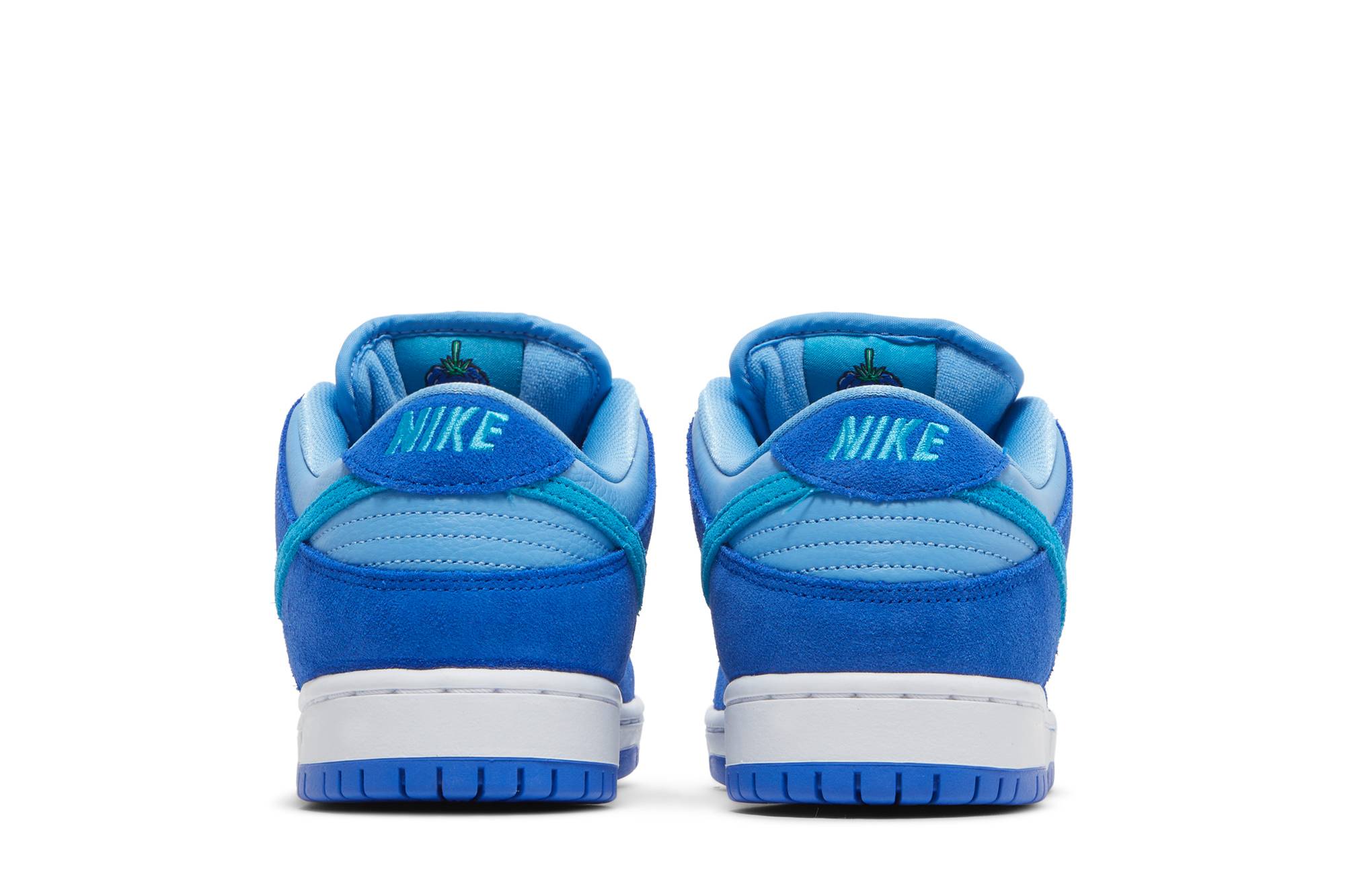 Nike SB Dunk Low ‘Blue Raspberry’ DM0807-400 Domahi Store