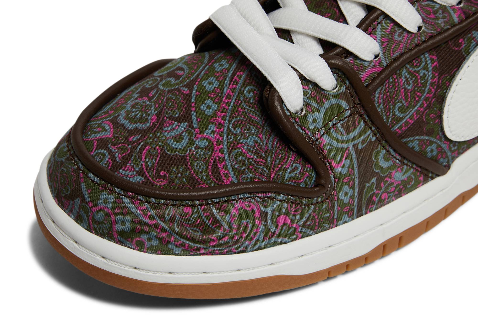 Nike SB Dunk Low ‘Brown Paisley’ DH7534-200 Domahi store