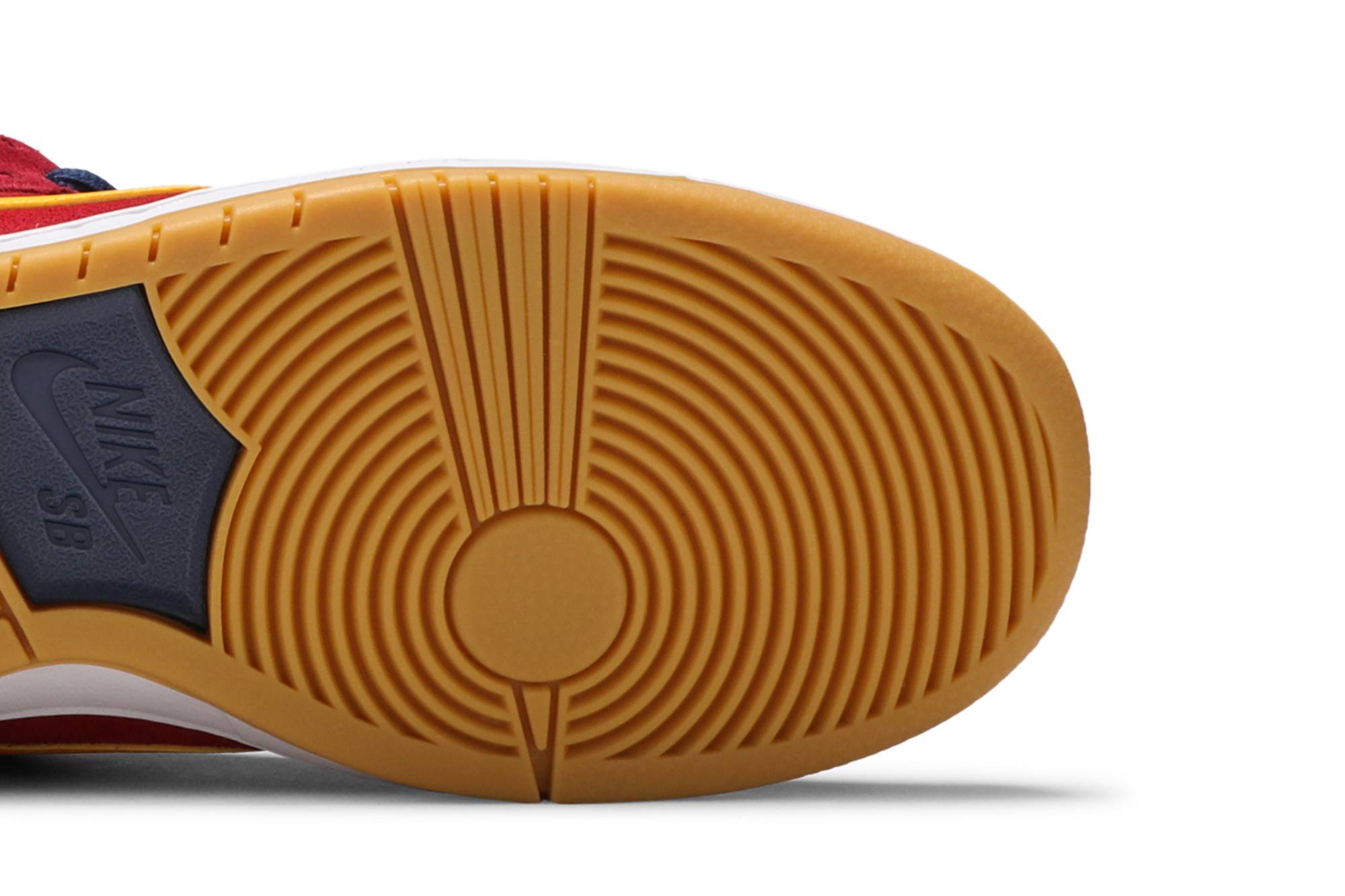 Nike SB Dunk Low ‘Catalonia’ DJ0606-400 Domahi Store