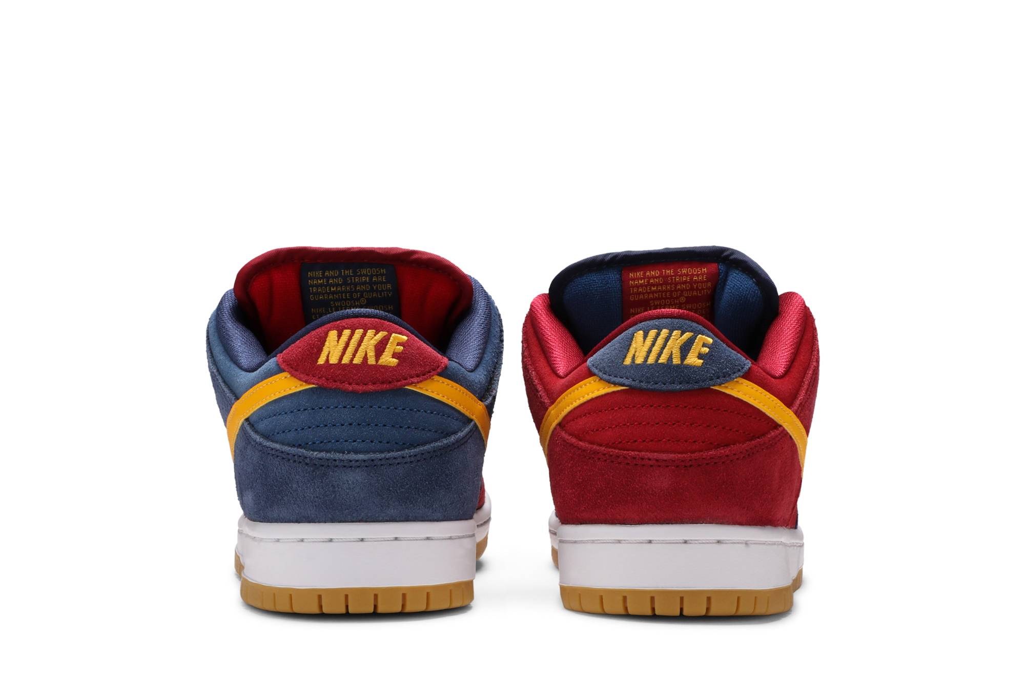 Nike SB Dunk Low ‘Catalonia’ DJ0606-400 Domahi Store
