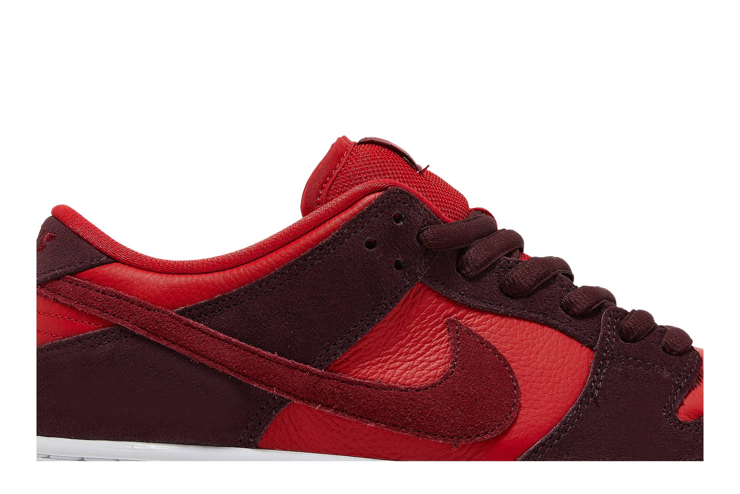 Nike SB Dunk Low ‘Cherry’ DM0807-600 Domahi Store