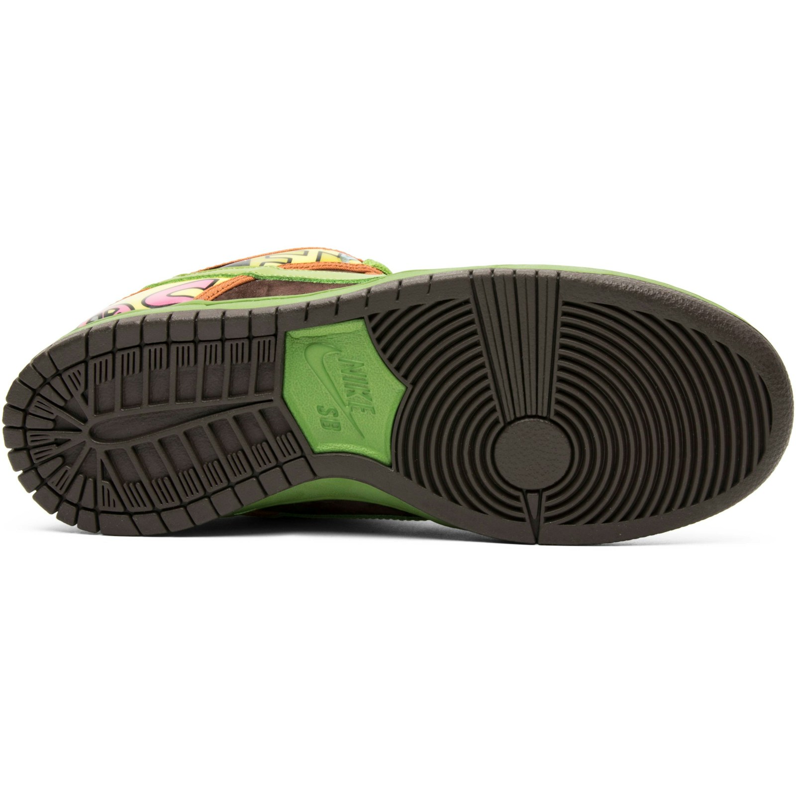 Nike SB Dunk Low ‘De La Soul’ 2015 789841-332 Domahi Store