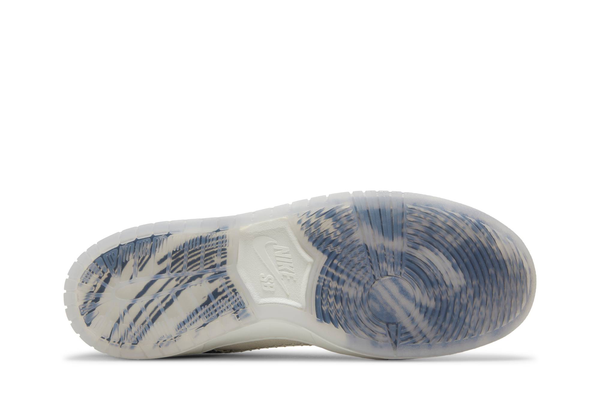 Nike SB Dunk Low Decon ‘N7 White Black’ FD6951-300 Domahi Store