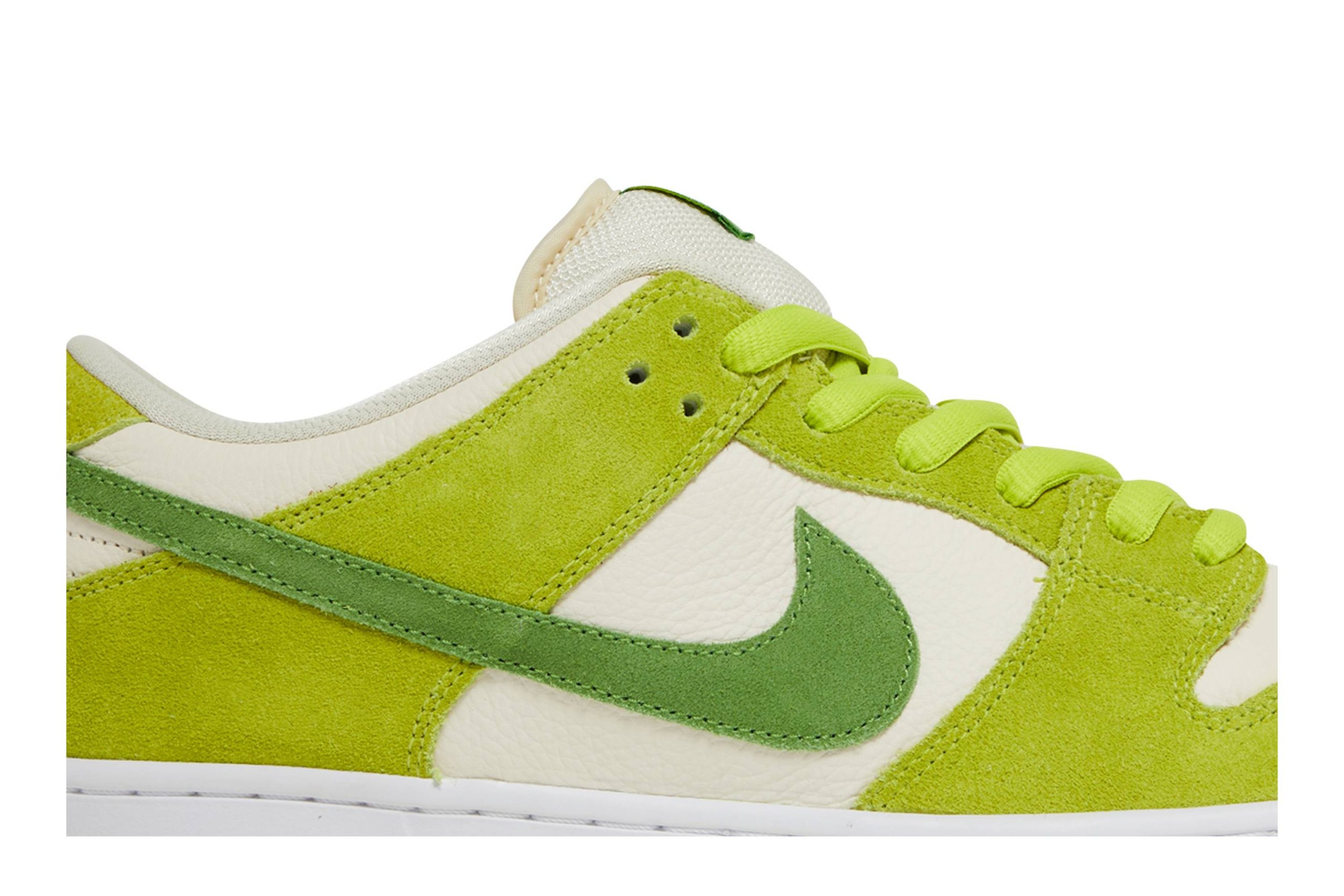 Nike SB Dunk Low ‘Green Apple’ DM0807-300 Domahi Store