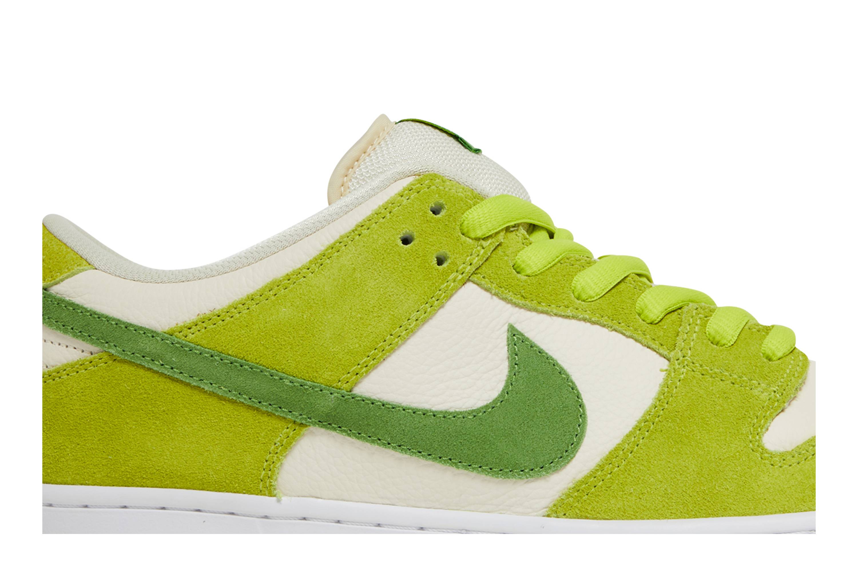 Nike SB Dunk Low ‘Green Apple’ DM0807-300 Domahi store