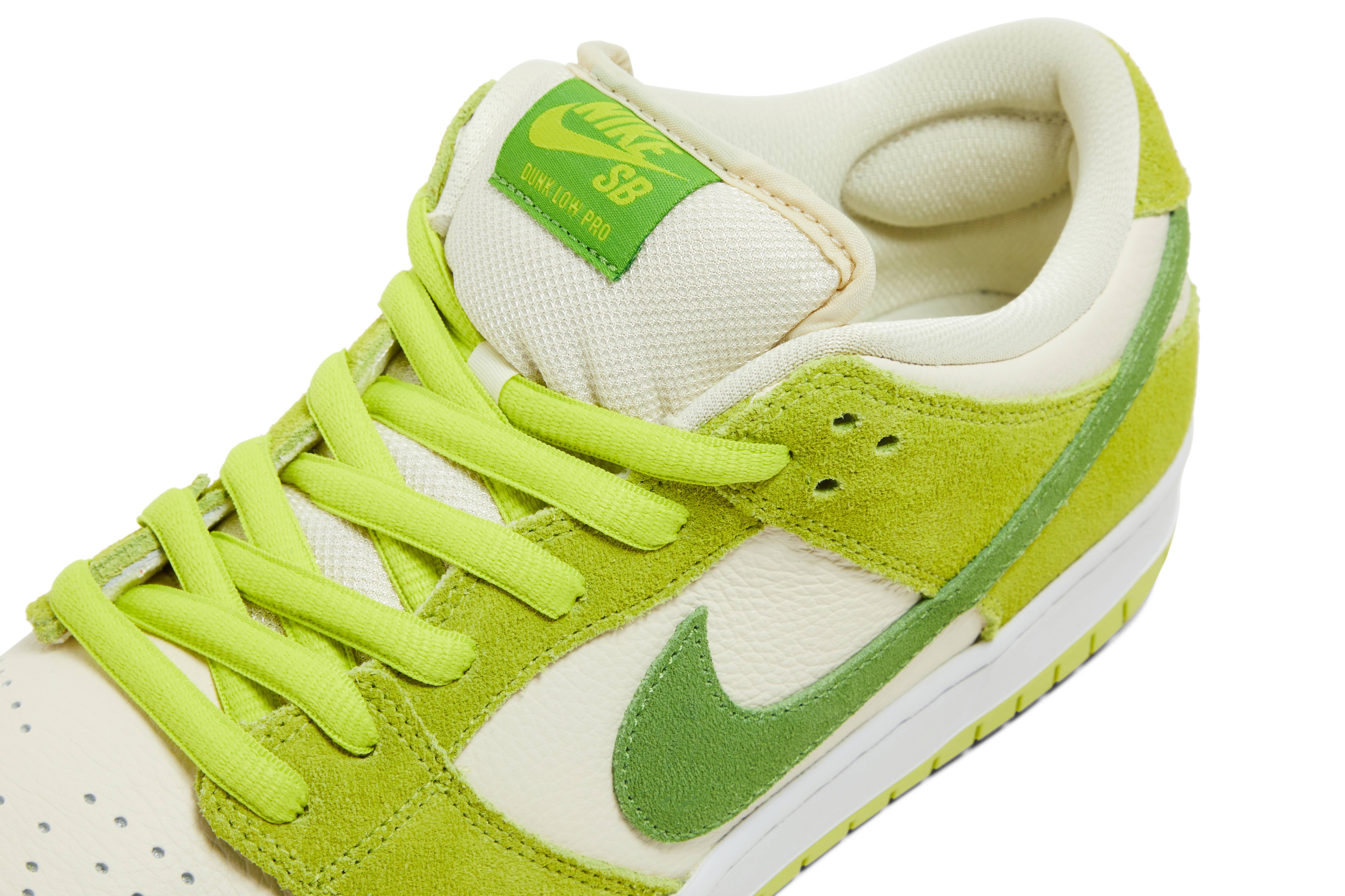 Nike SB Dunk Low ‘Green Apple’ DM0807-300 Domahi store