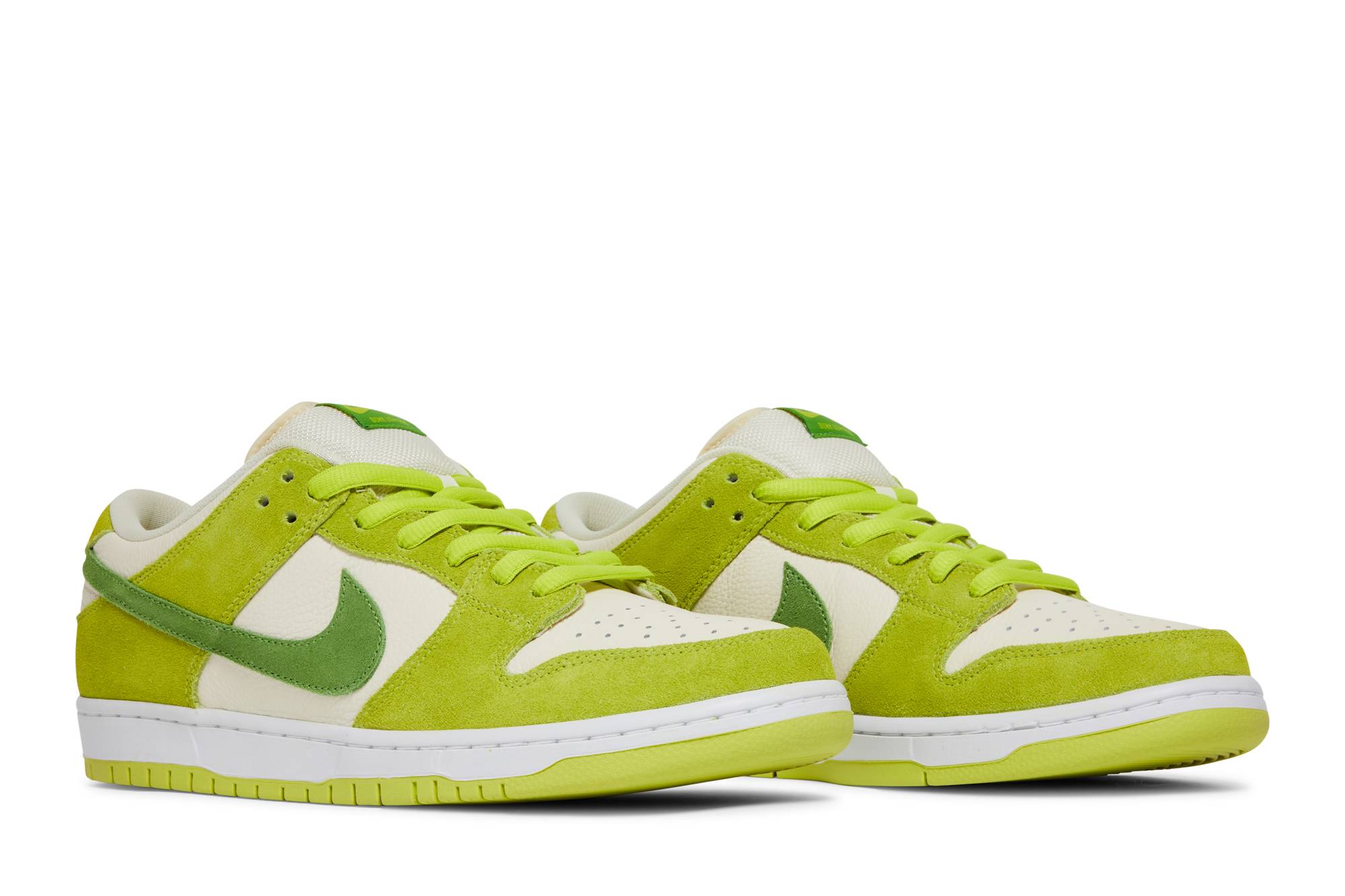 Nike SB Dunk Low ‘Green Apple’ DM0807-300 Domahi store
