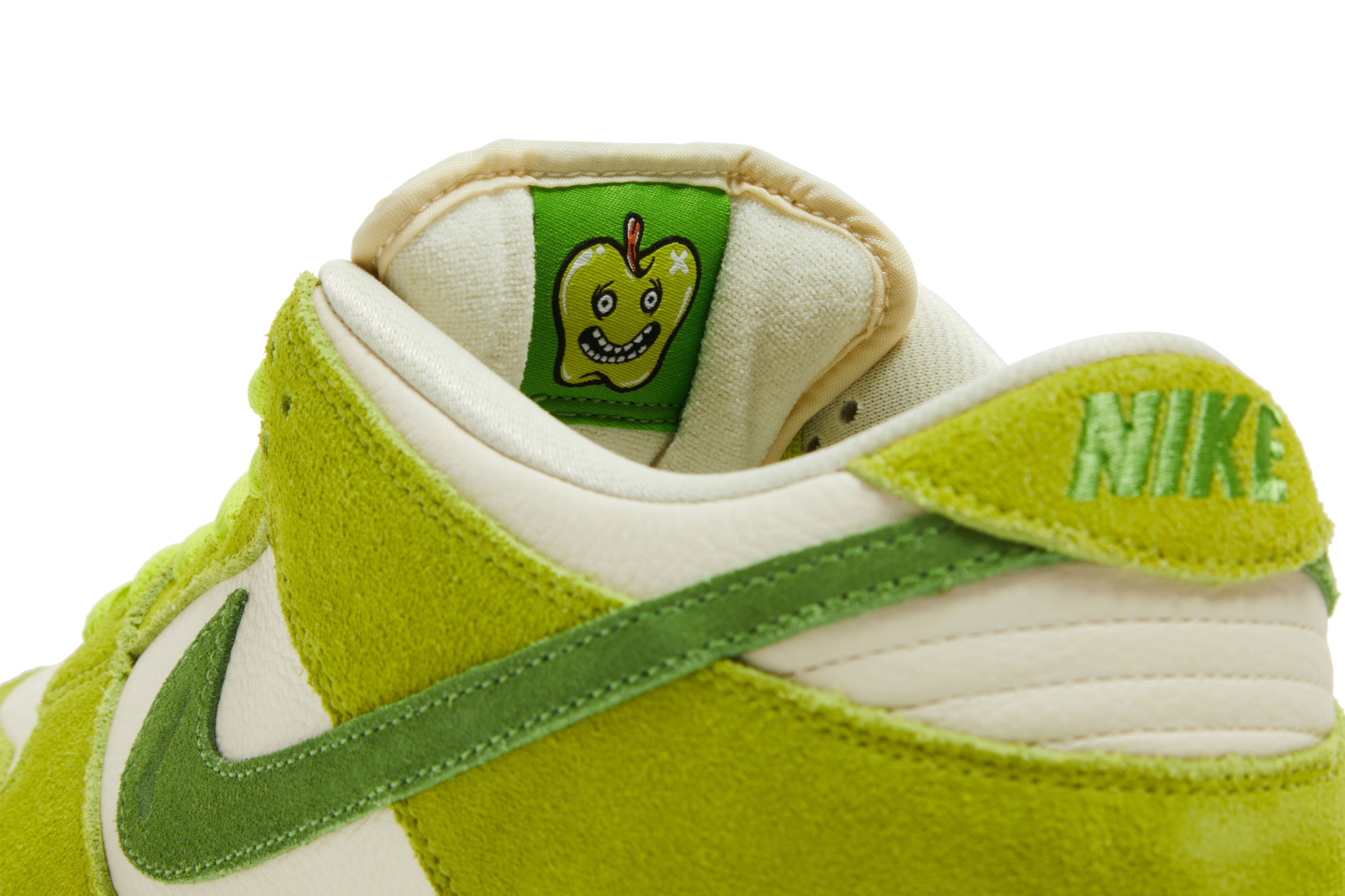 Nike SB Dunk Low ‘Green Apple’ DM0807-300 Domahi store