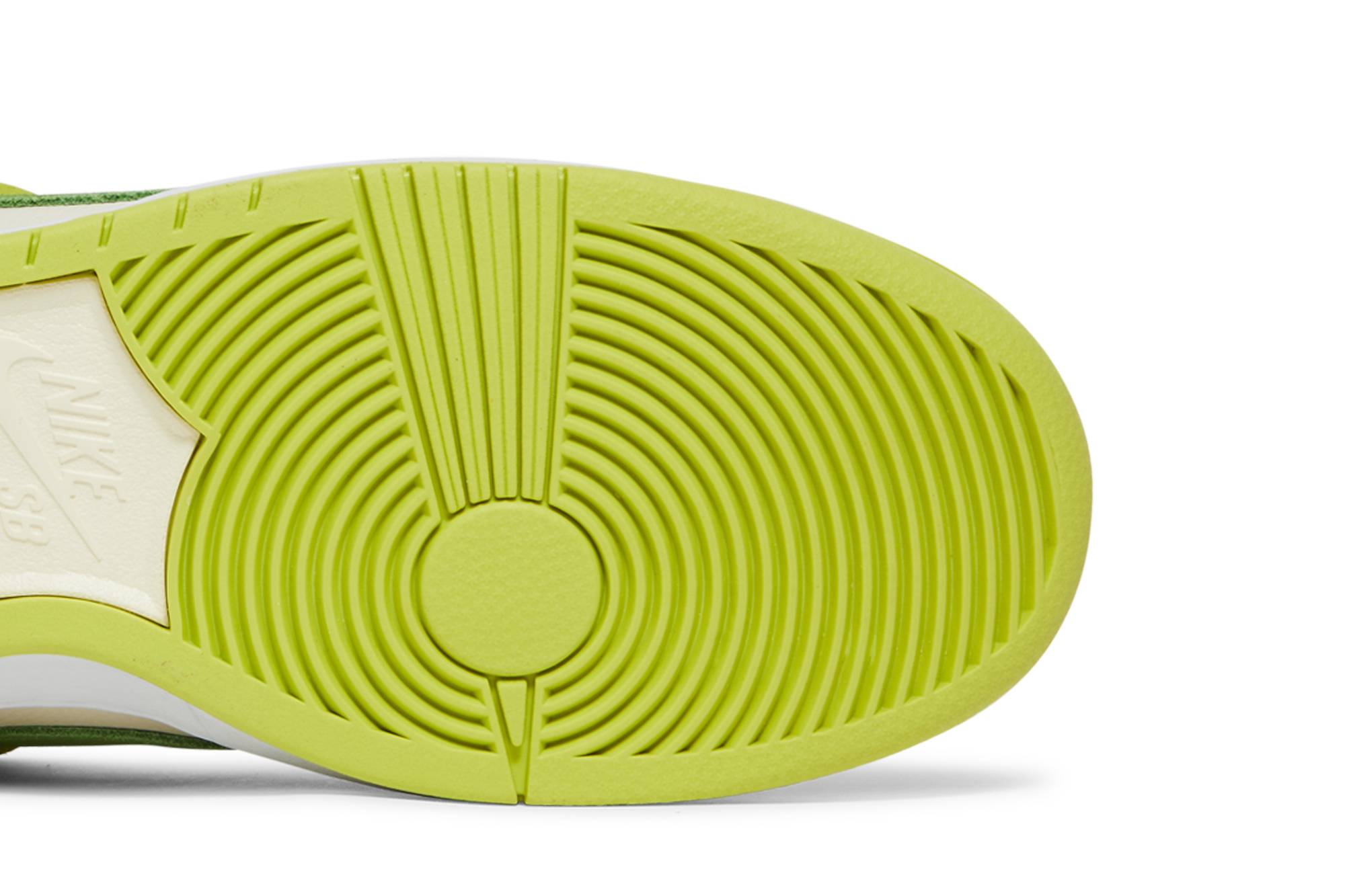 Nike SB Dunk Low ‘Green Apple’ DM0807-300 Domahi Store