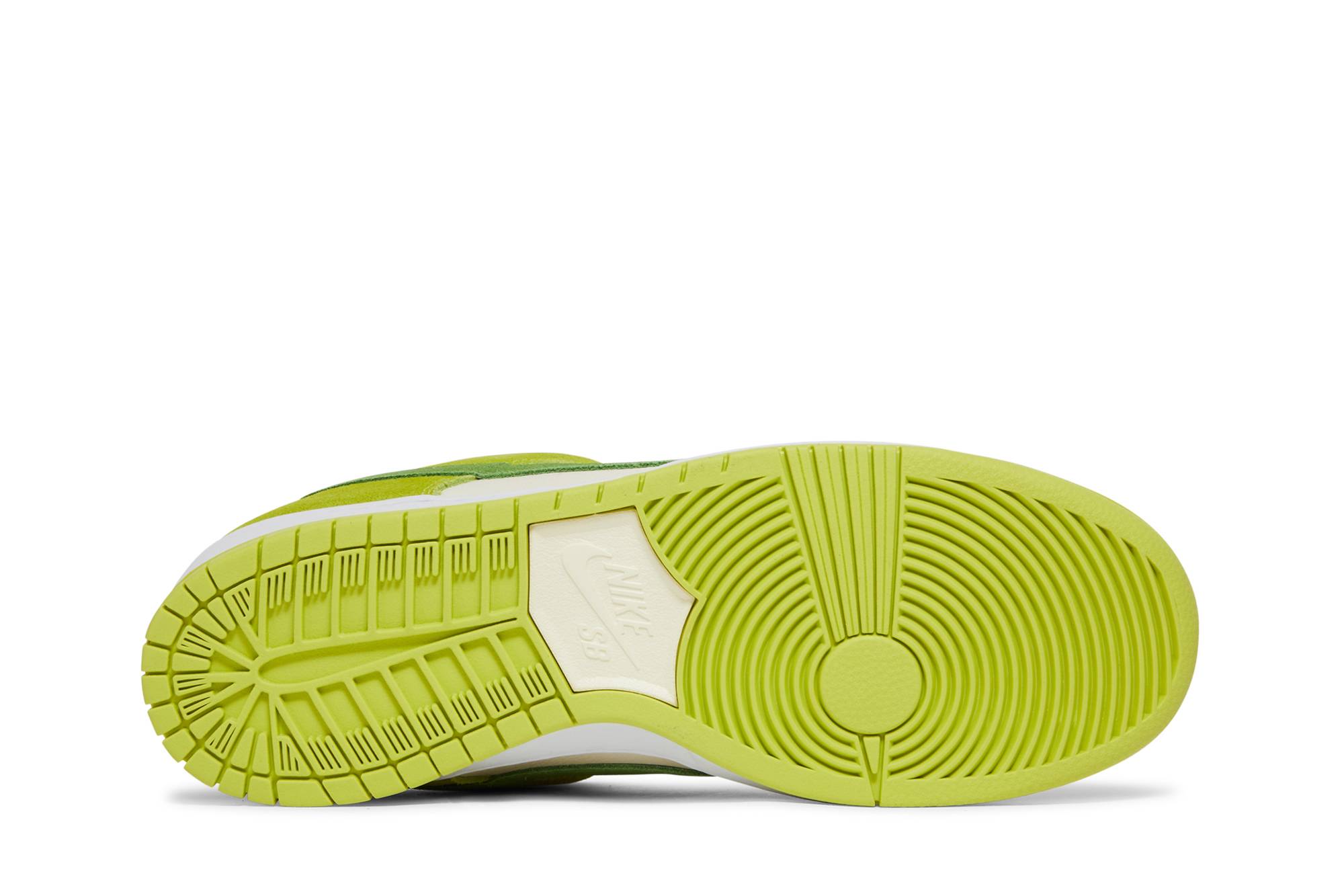Nike SB Dunk Low ‘Green Apple’ DM0807-300 Domahi store