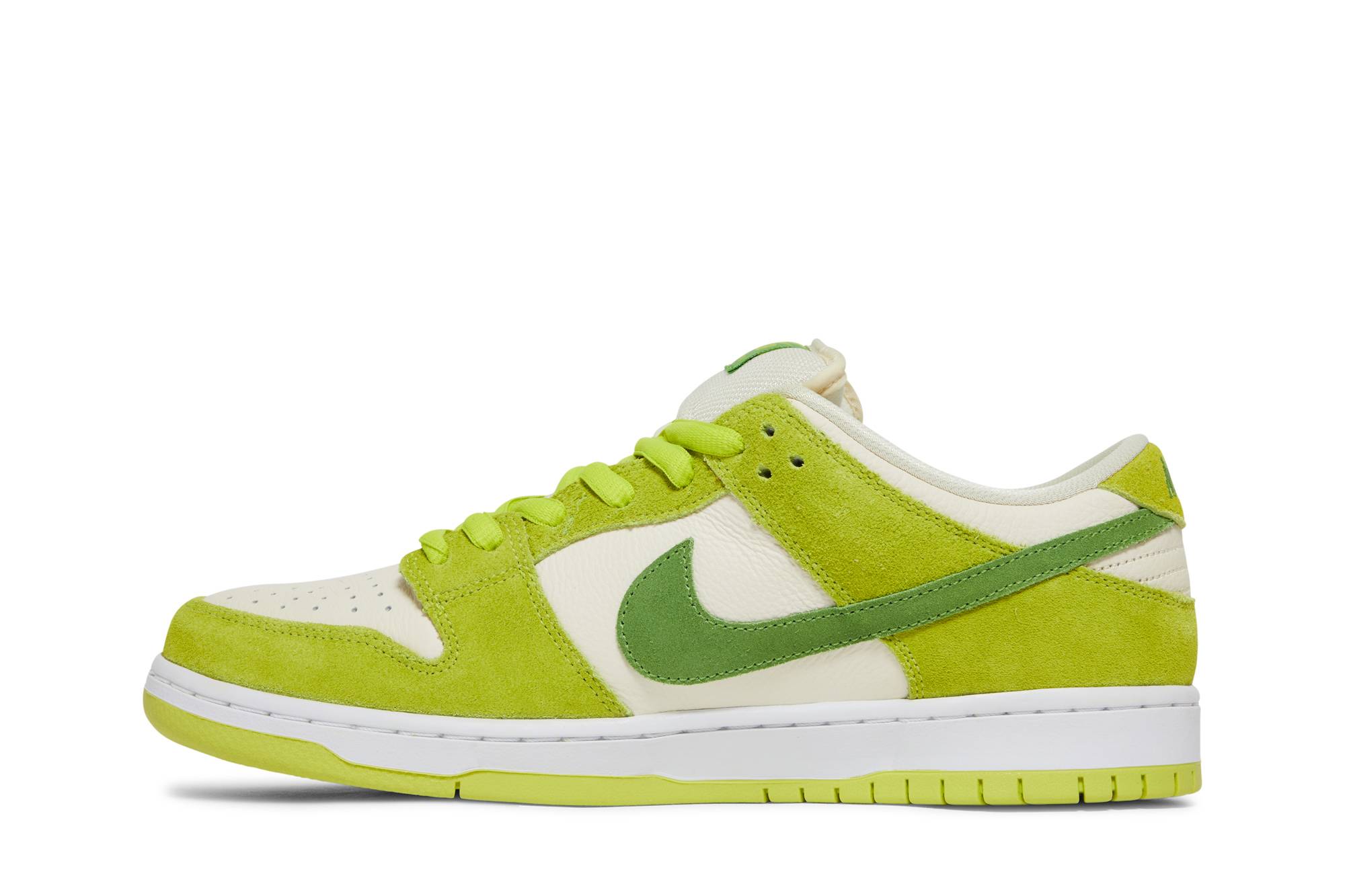 Nike SB Dunk Low ‘Green Apple’ DM0807-300 Domahi Store