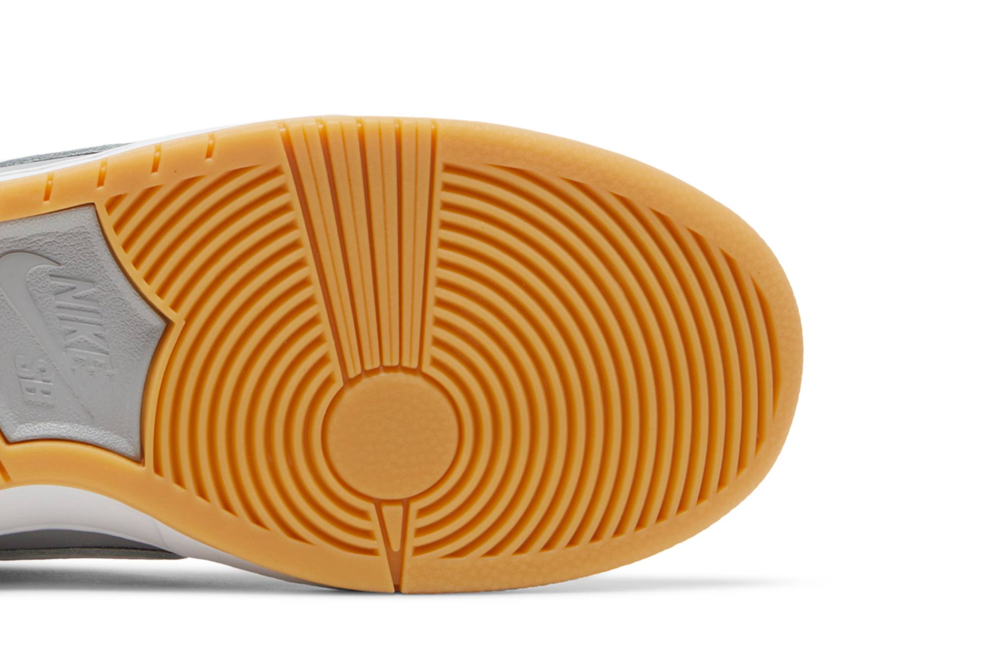 Nike SB Dunk Low ‘Grey Gum’ DV5464-001 Domahi Store