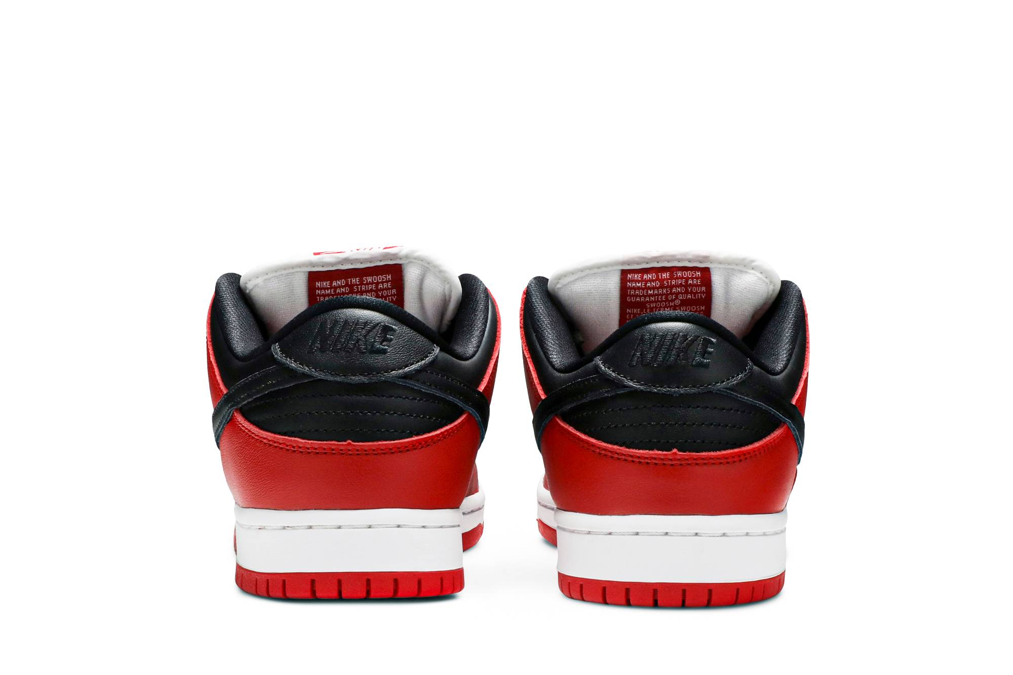 Nike SB Dunk Low ‘J-Pack Chicago’ BQ6817-600 Domahi store