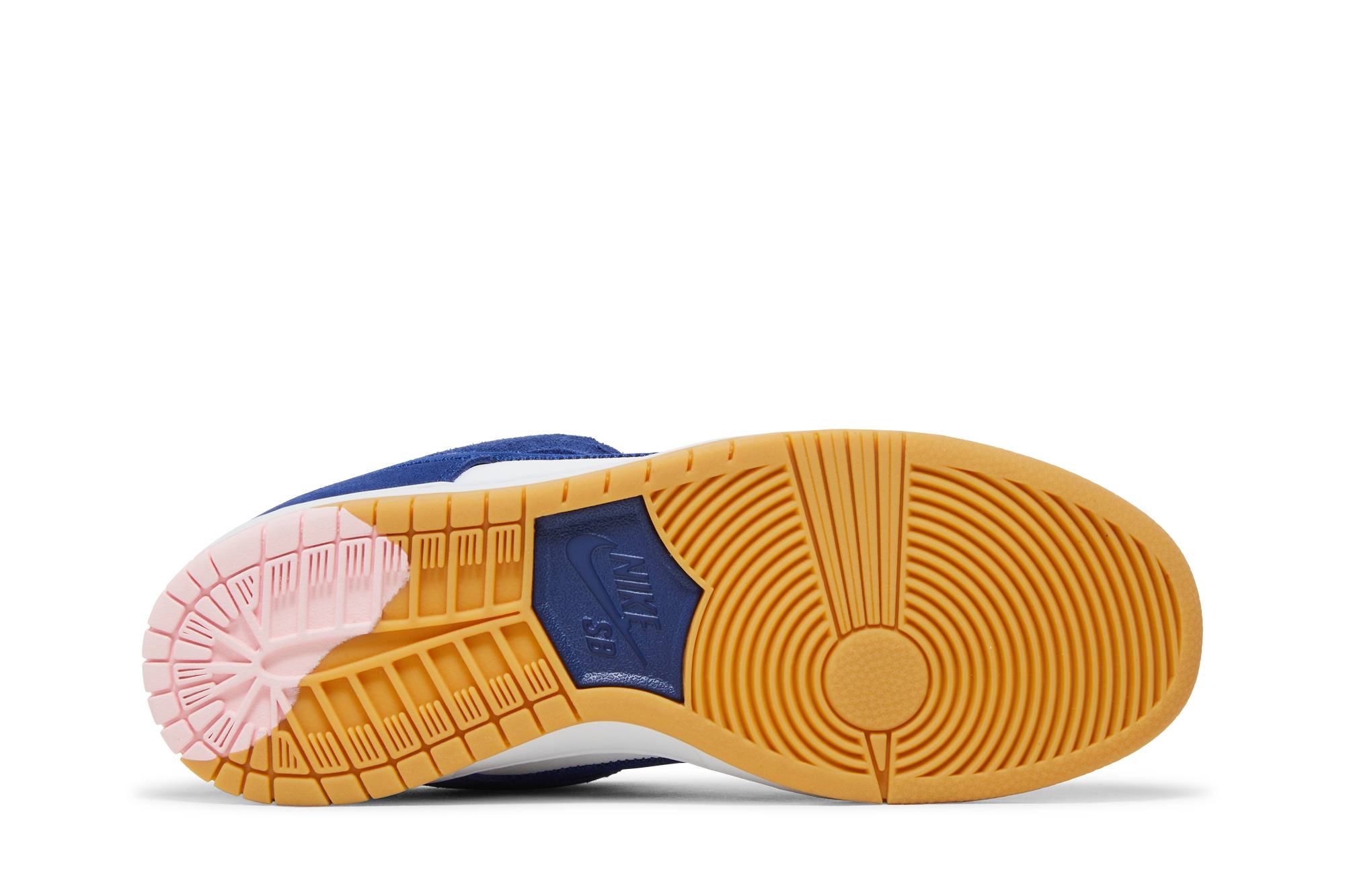 Nike SB Dunk Low ‘Los Angeles Dodgers’ DO9395-400 Domahi store