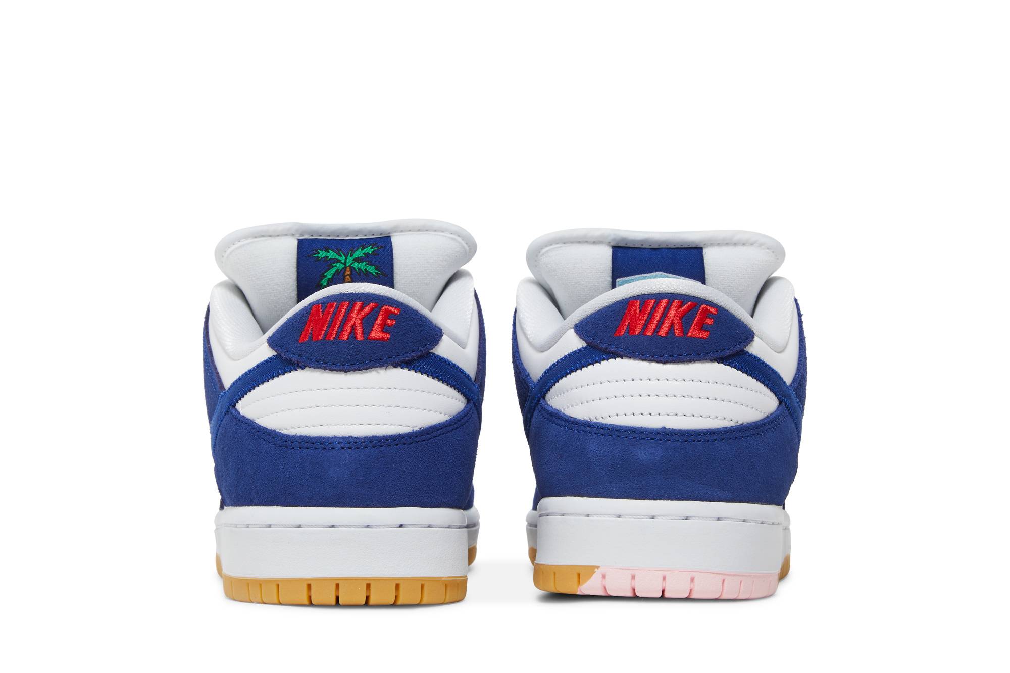 Nike SB Dunk Low ‘Los Angeles Dodgers’ DO9395-400 Domahi store