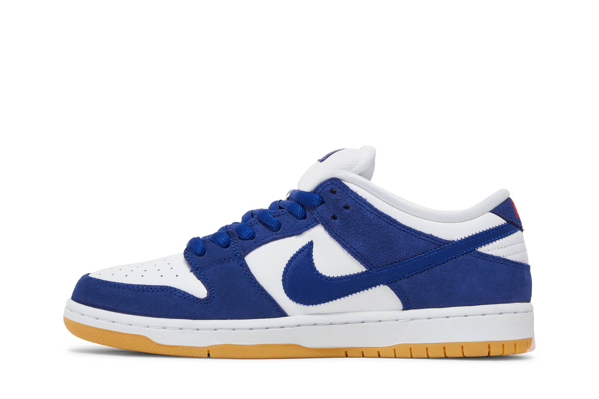 Nike SB Dunk Low ‘Los Angeles Dodgers’ DO9395-400 Domahi store