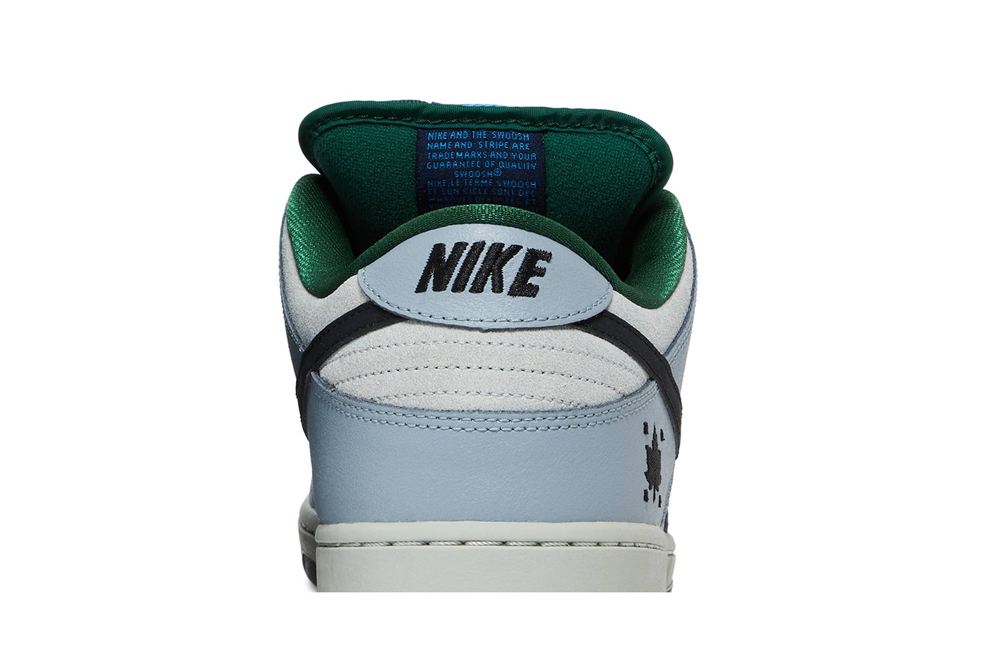 Nike SB Dunk Low ‘Maple Leaf Central Park’ 313170-021 Domahi store