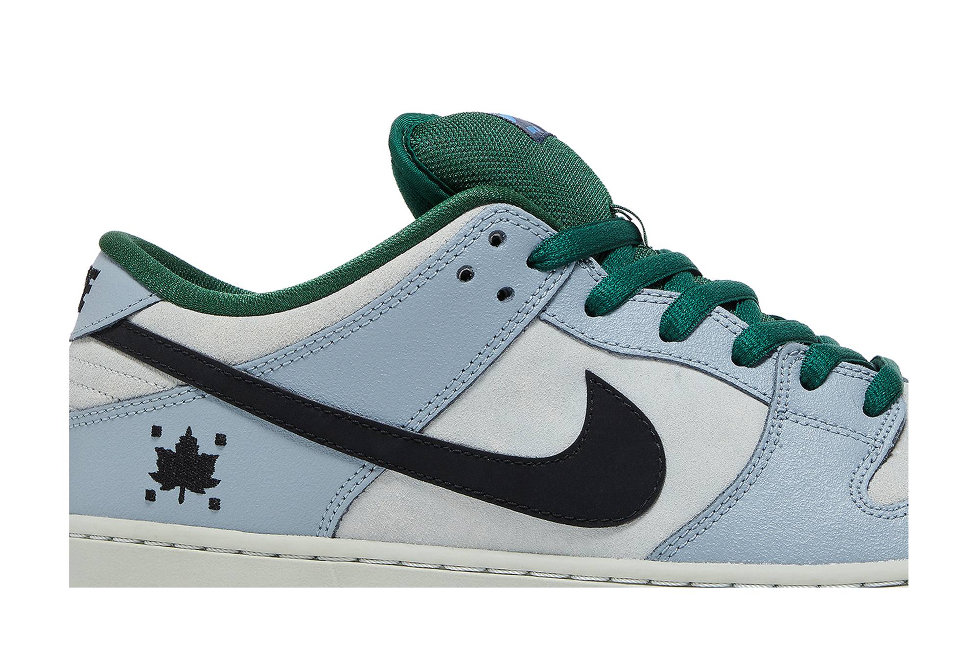 Nike SB Dunk Low ‘Maple Leaf Central Park’ 313170-021 Domahi store