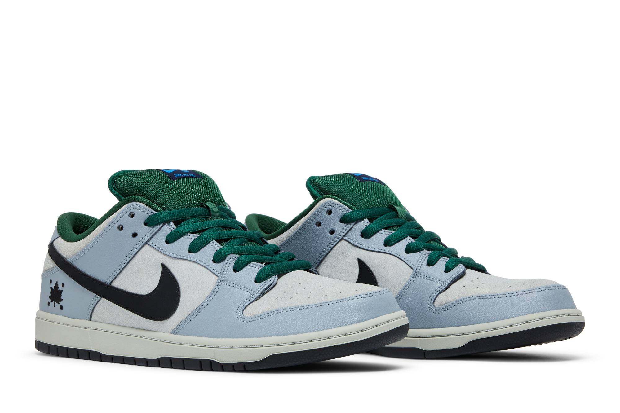 Nike SB Dunk Low ‘Maple Leaf Central Park’ 313170-021 Domahi store