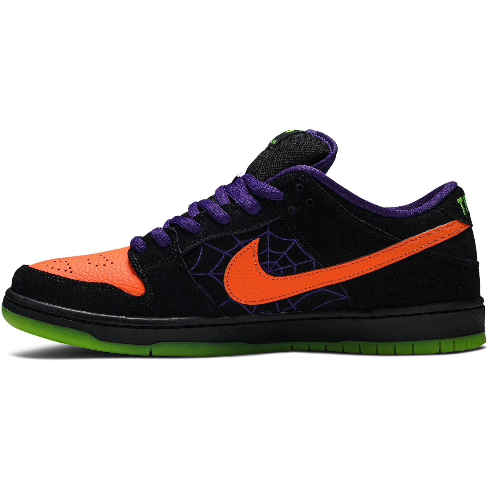 Nike SB Dunk Low ‘Night of Mischief’ BQ6817-006 Domahi Store