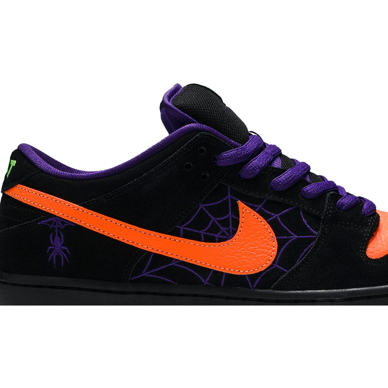 Nike SB Dunk Low ‘Night of Mischief’ BQ6817-006 Domahi Store