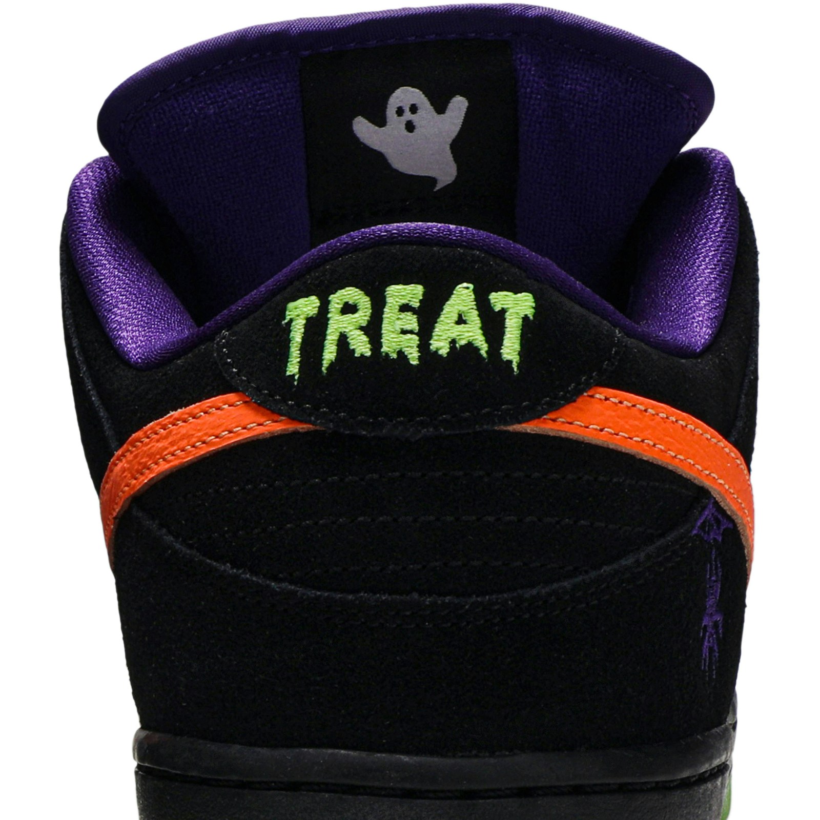 Nike SB Dunk Low ‘Night of Mischief’ BQ6817-006 Domahi Store