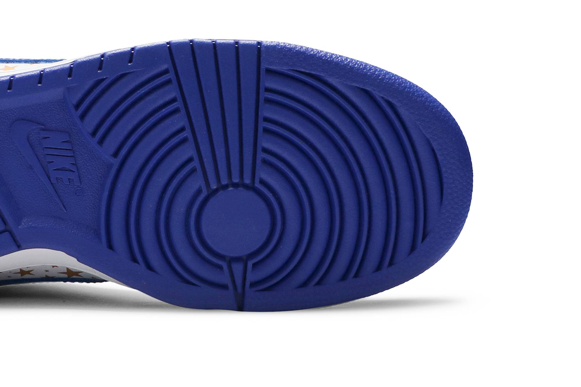 Nike SB Dunk Low OG x Supreme ‘Hyper Royal’ DH3228-100 Domahi store