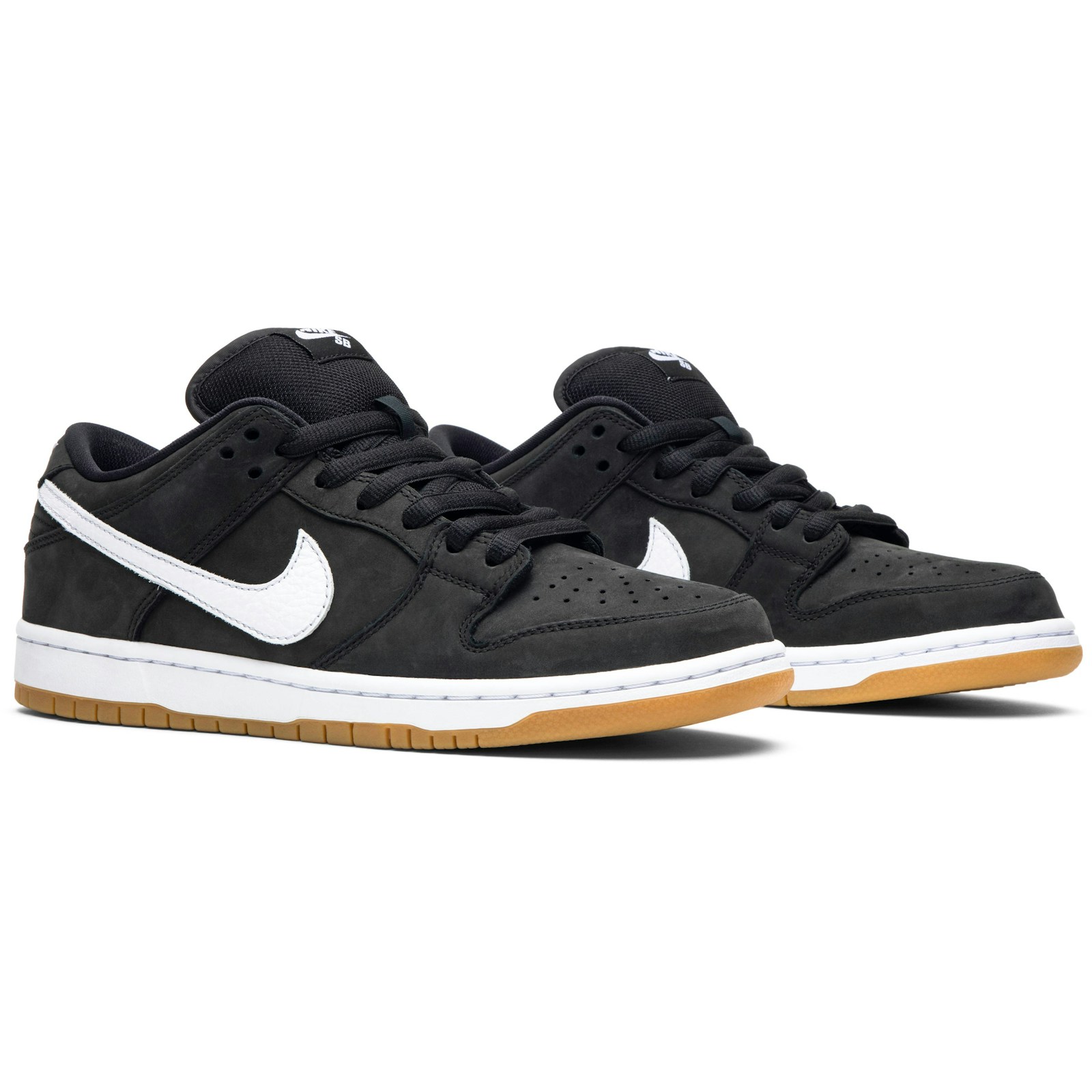 Nike SB Dunk Low ‘Orange Label’ CD2563-001 Domahi Store