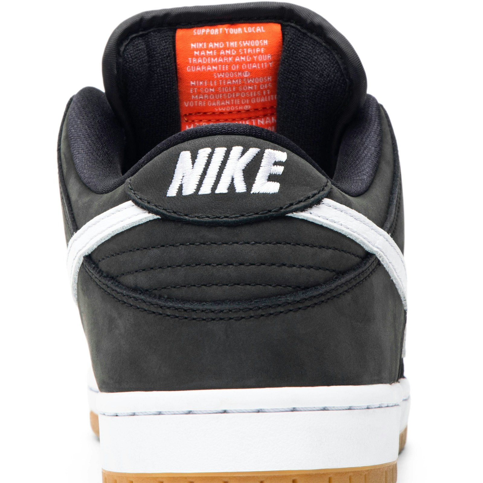 Nike SB Dunk Low ‘Orange Label’ CD2563-001 Domahi store