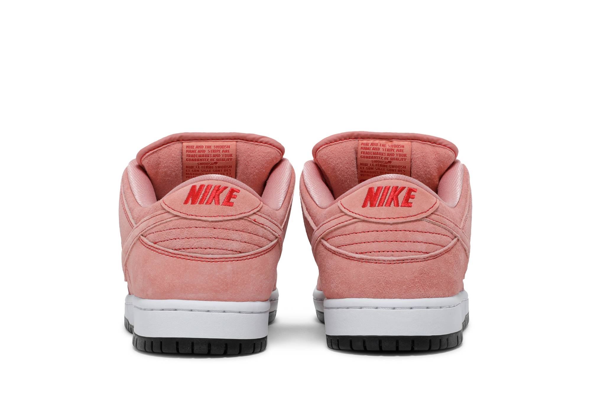 Nike SB Dunk Low ‘Pink Pig’ CV1655-600 Domahi Store