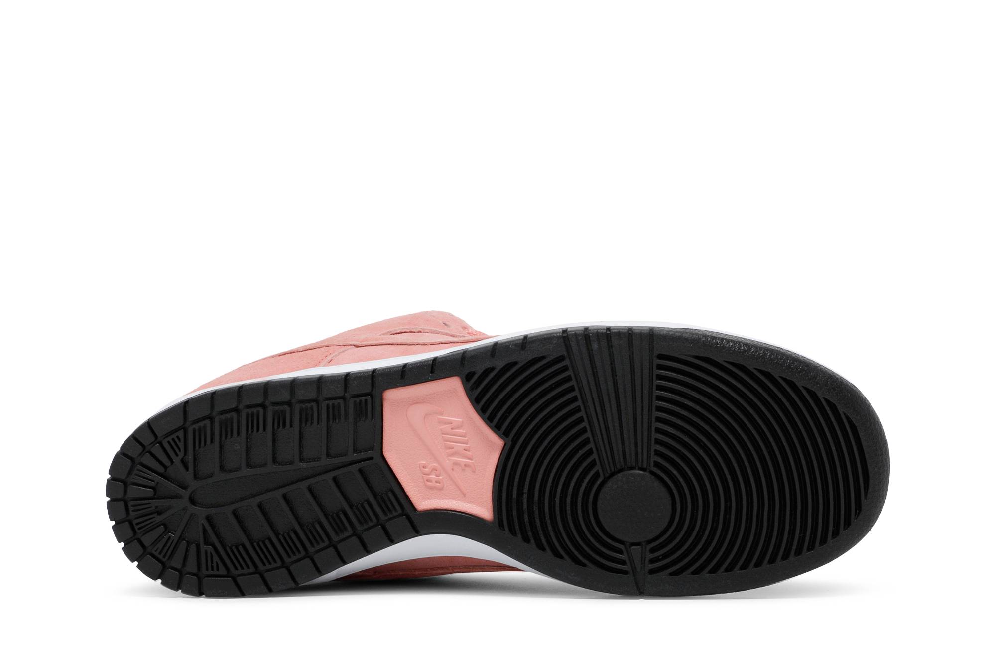 Nike SB Dunk Low ‘Pink Pig’ CV1655-600 Domahi Store