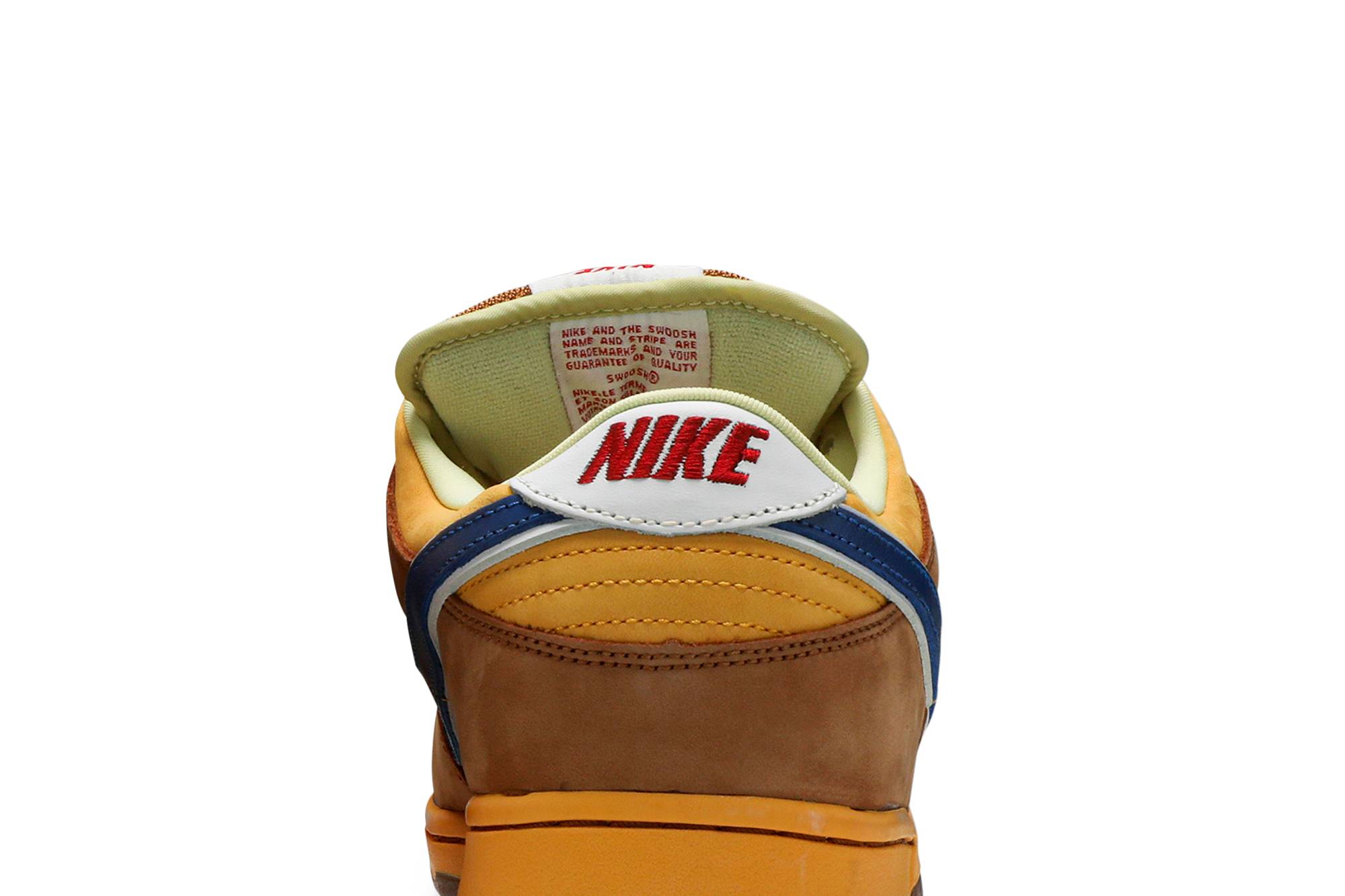 Nike SB Dunk Low Premium ‘Newcastle Brown Ale’ 313170-741 Domahi store