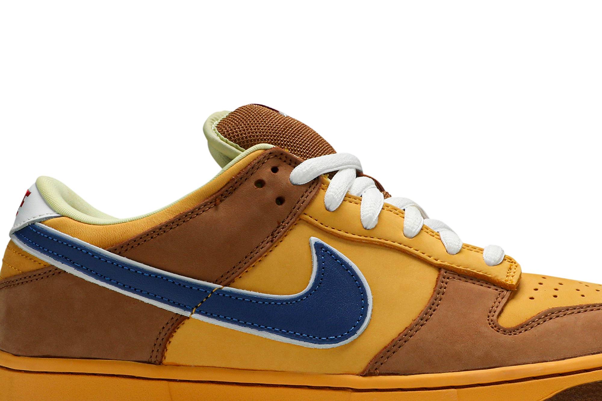 Nike SB Dunk Low Premium ‘Newcastle Brown Ale’ 313170-741 Domahi store
