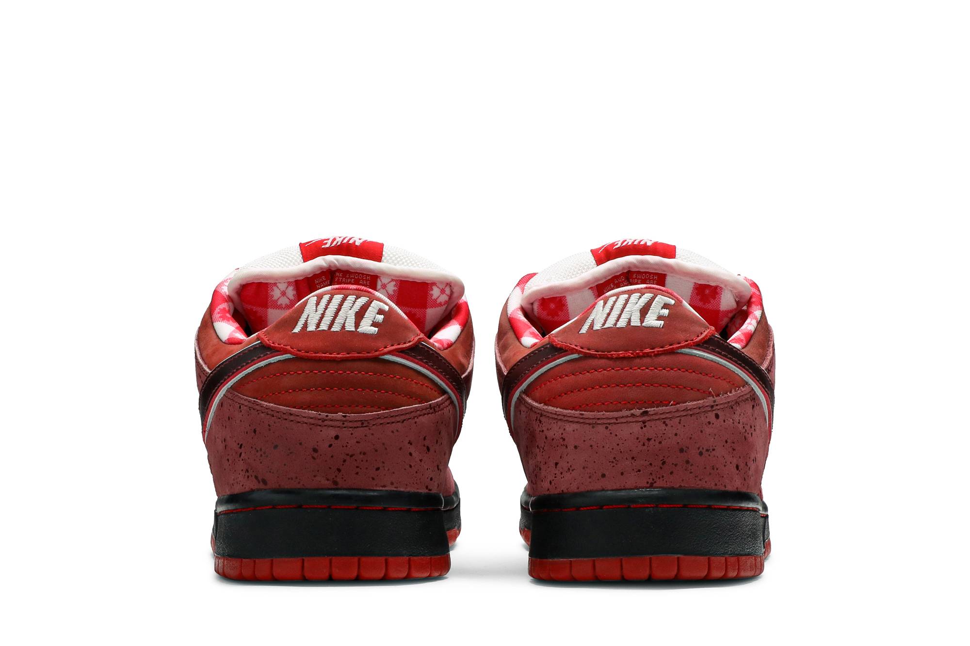 Nike SB Dunk Low PRM ‘Lobster’ 313170-661 Domahi Store