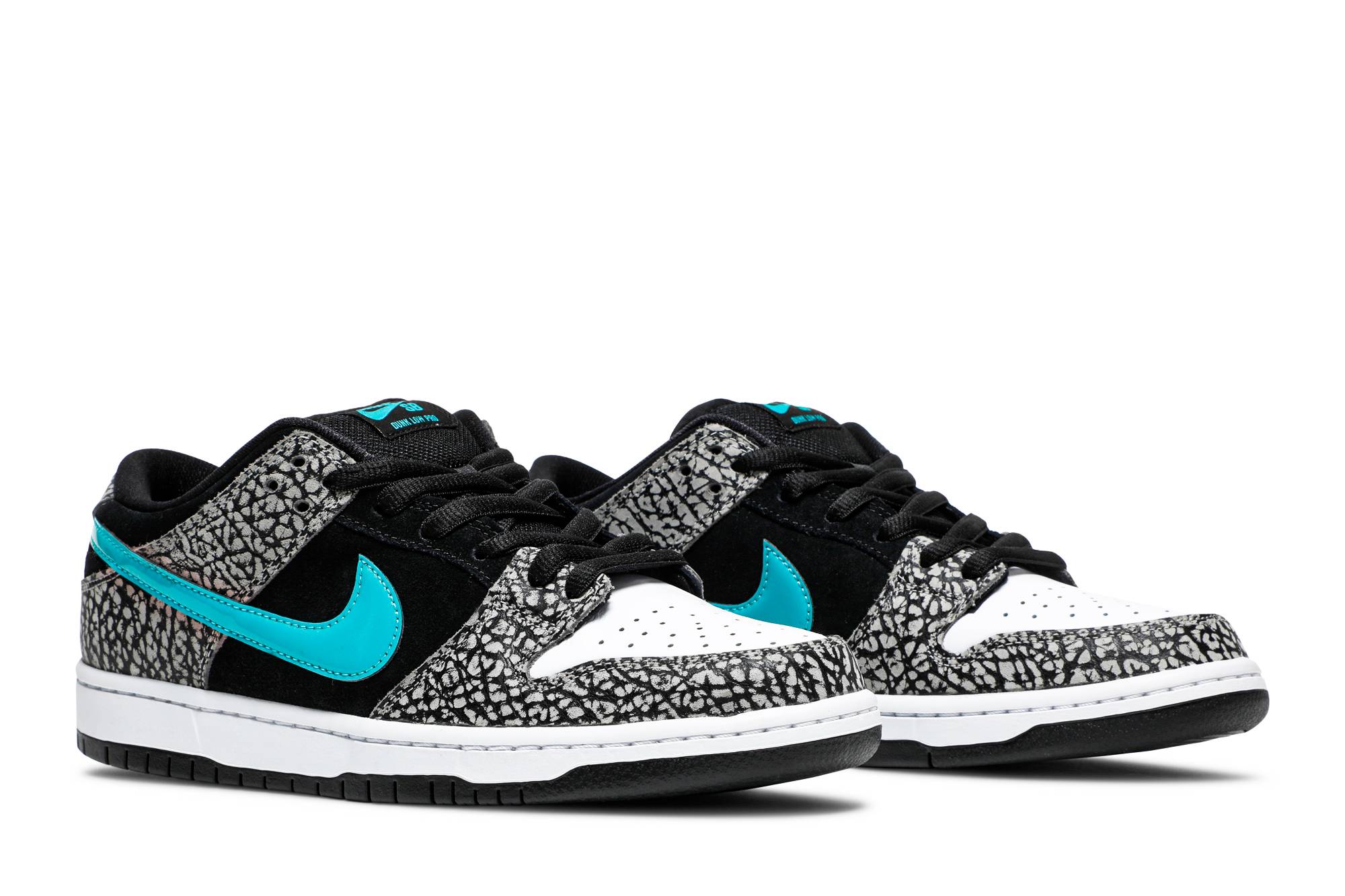 Nike SB Dunk Low Pro ‘Atmos Elephant’ BQ6817-009 Domahi store