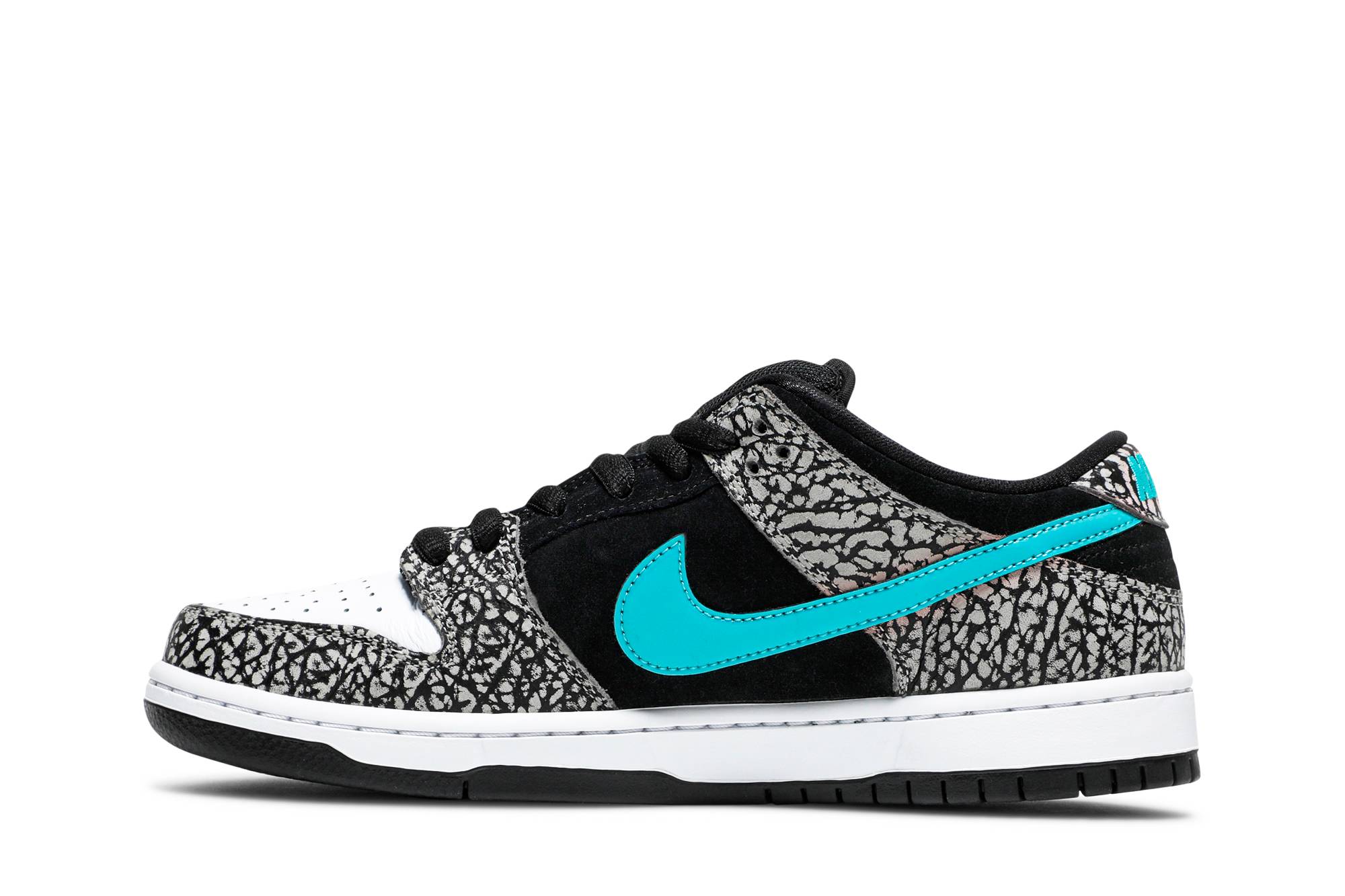 Nike SB Dunk Low Pro ‘Atmos Elephant’ BQ6817-009 Domahi store