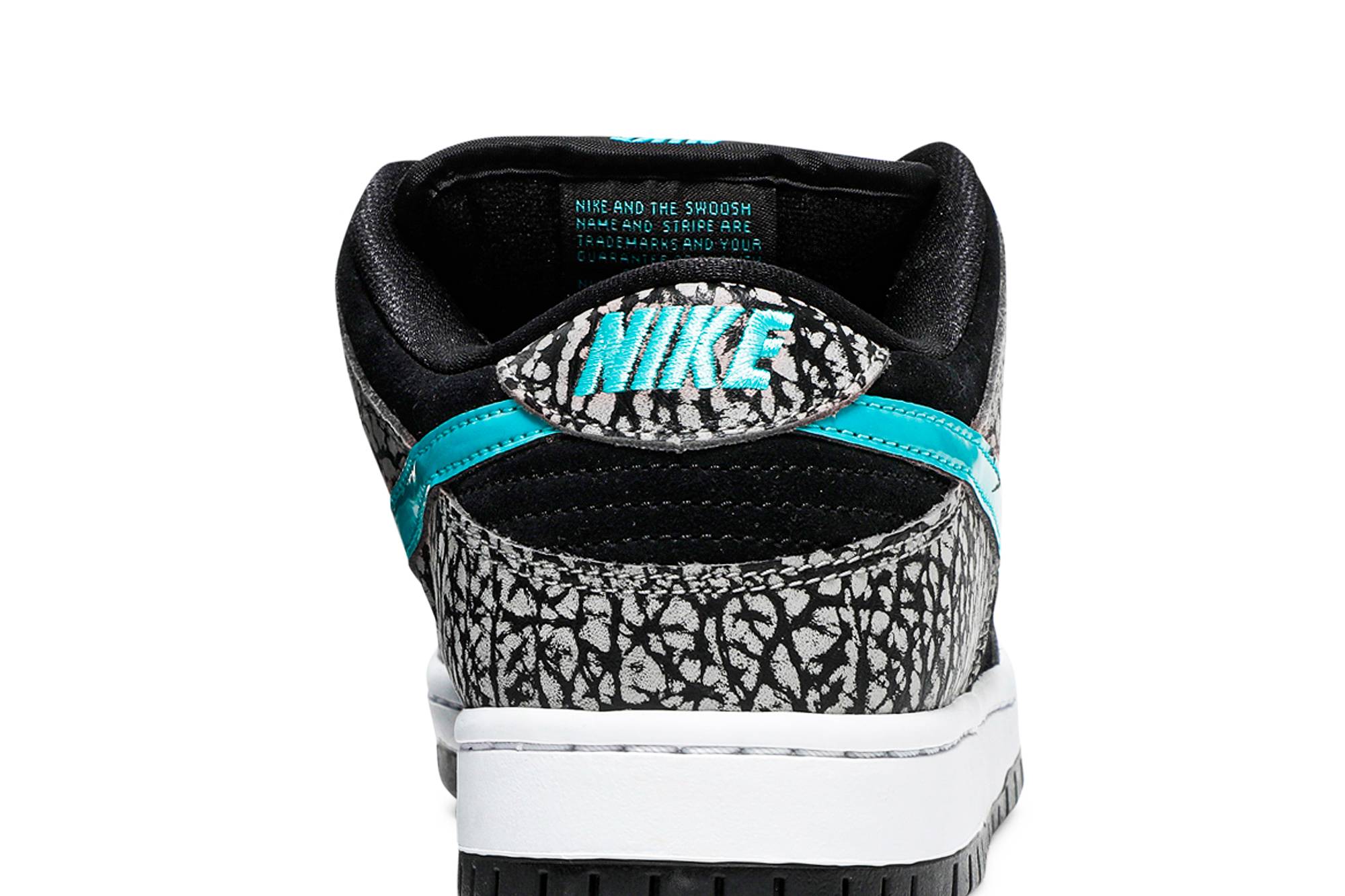 Nike SB Dunk Low Pro ‘Atmos Elephant’ BQ6817-009 Domahi store