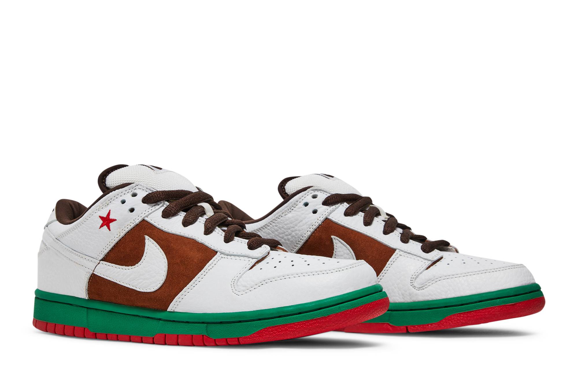 Nike SB Dunk Low Pro ‘Cali’ 304292-211 Domahi store