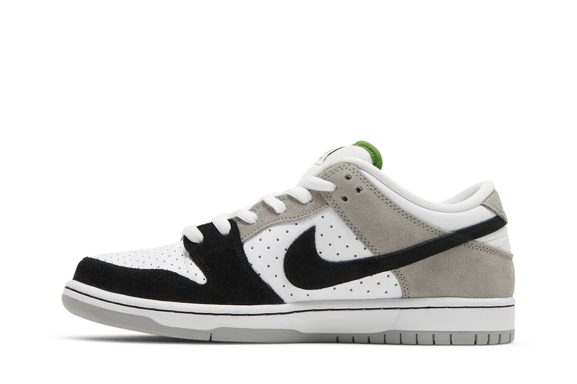Nike SB Dunk Low Pro ‘Chlorophyll’ BQ6817-011 Domahi store